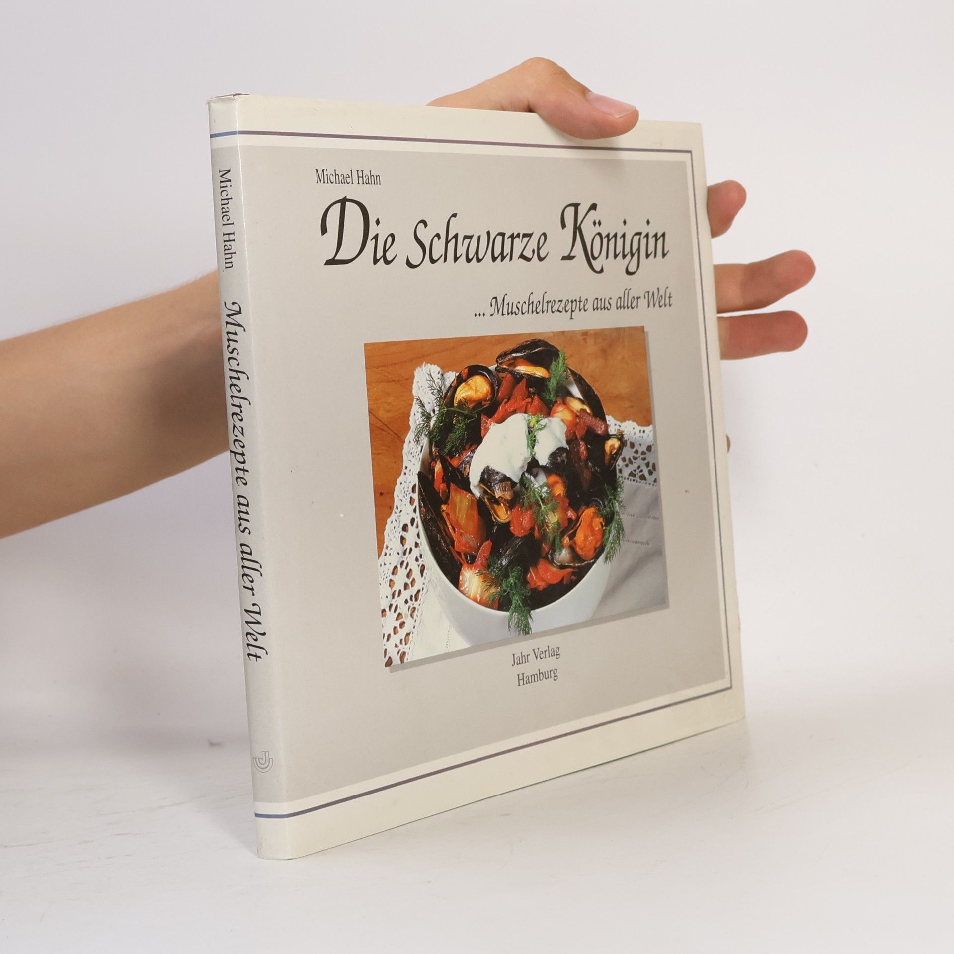 Die schwarze Königin