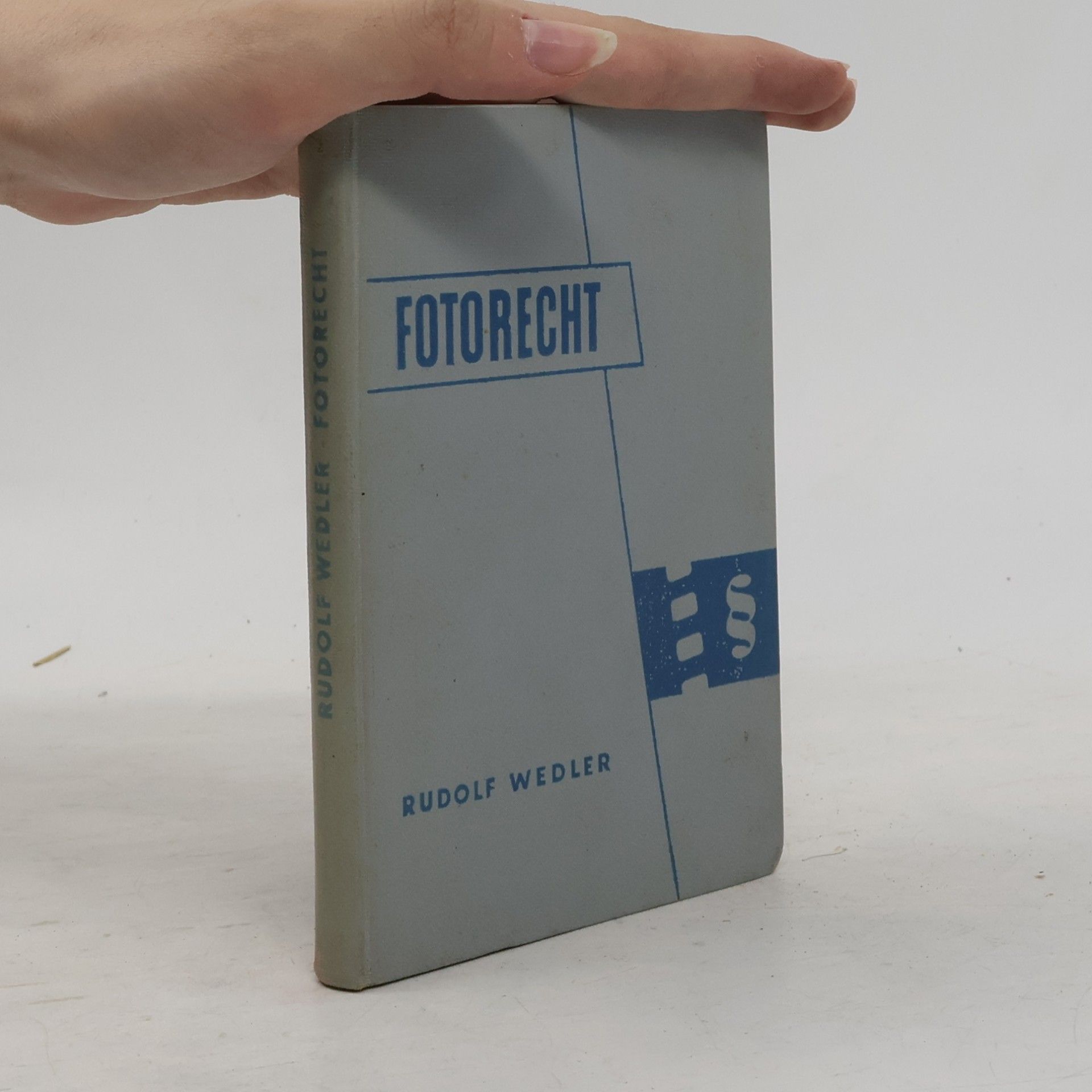 Fotorecht