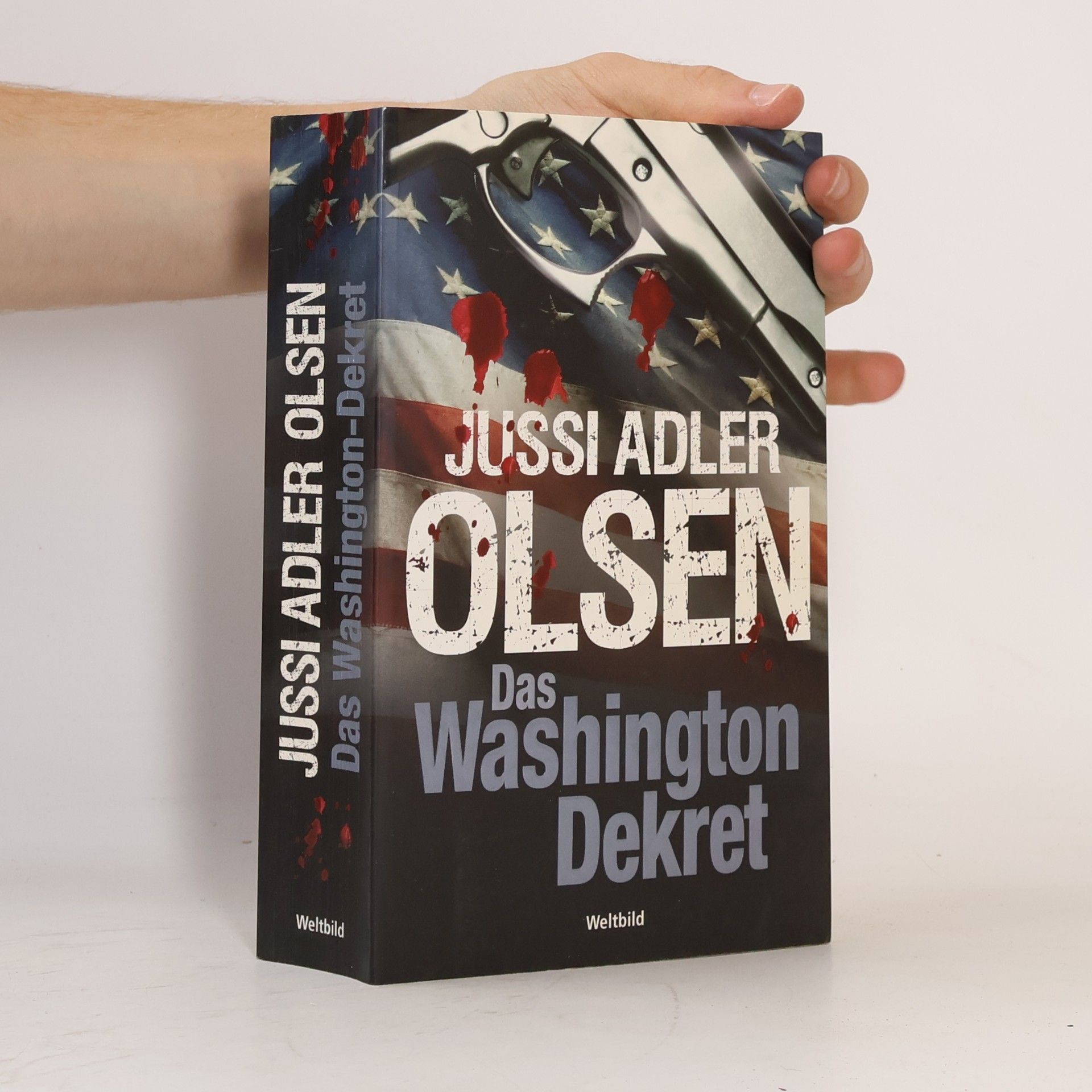 Das Washington-Dekret