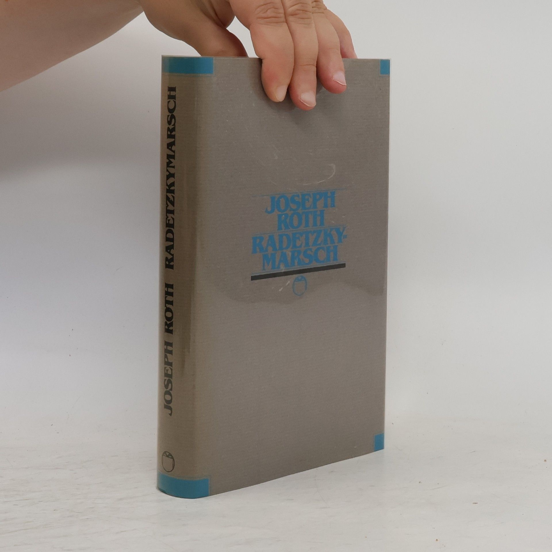 Joseph Roth Radetzkymarsch
