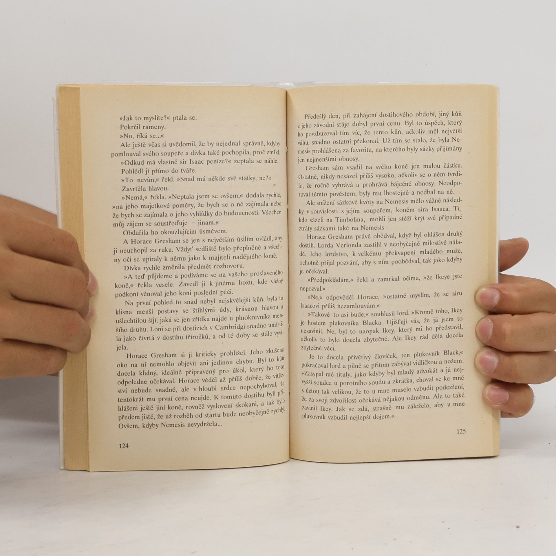 Edgar Wallace Spravedliví muži z Cordovy