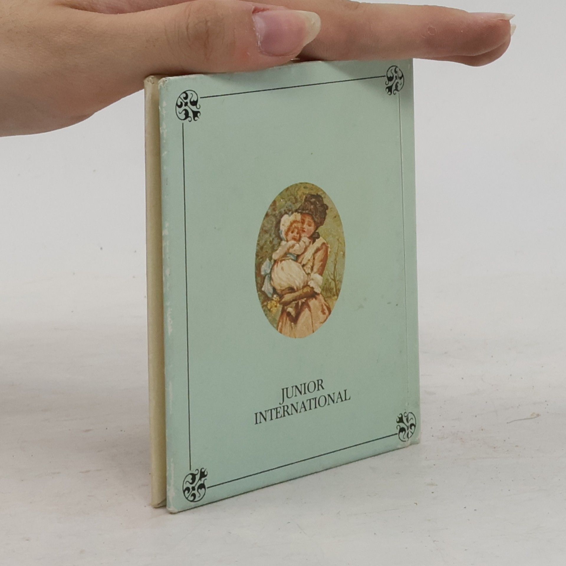 kolektiv Kätzchens Kinderzeit