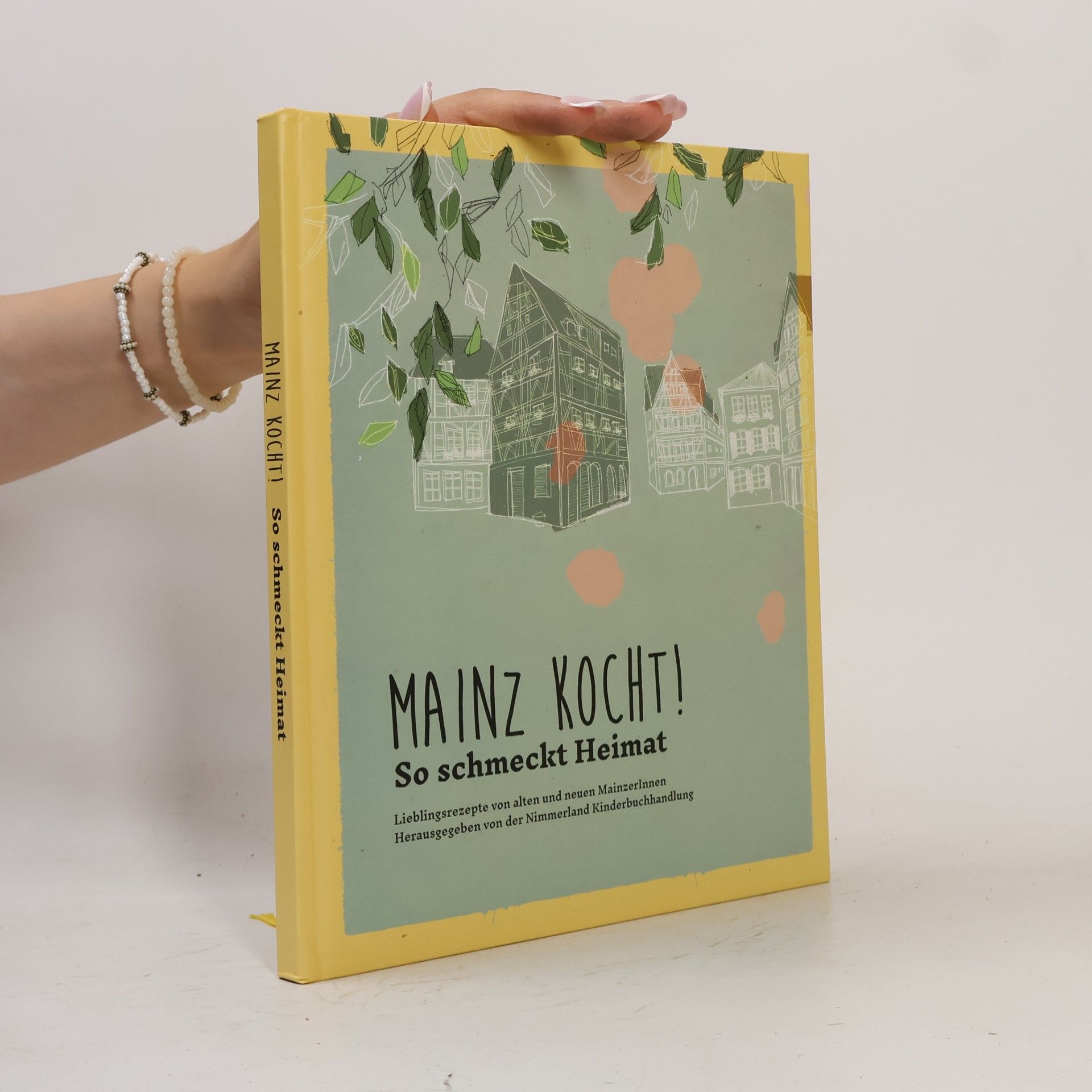 Mainz kocht! So schmeckt Heimat