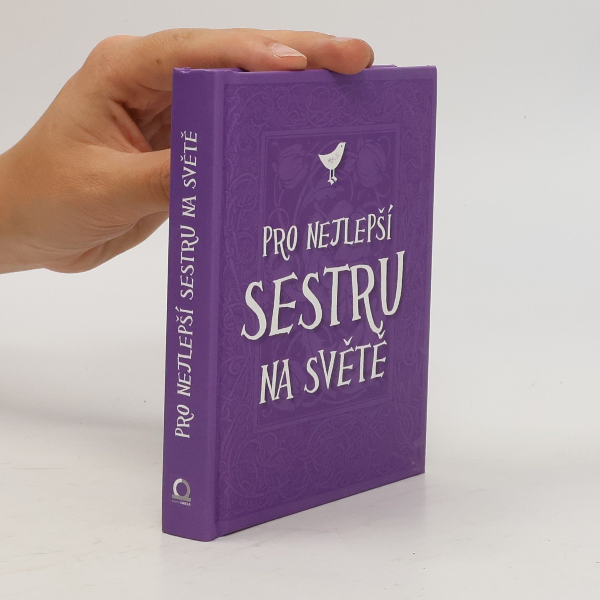 Pro nejlepší sestru na světě