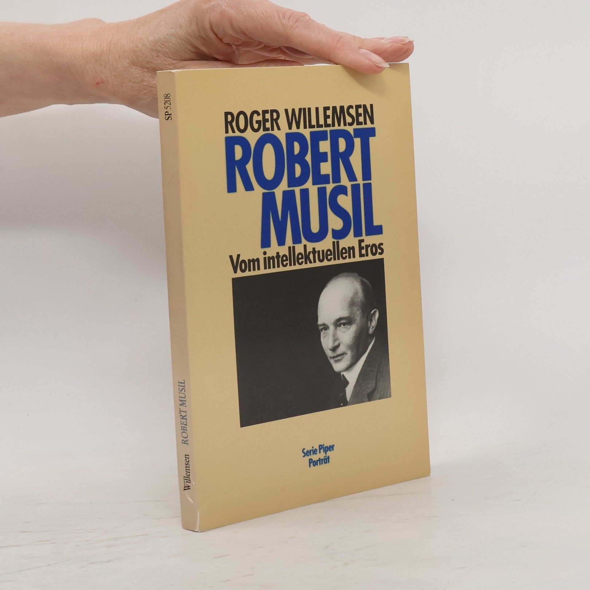 Sándor Márai Die Möwe