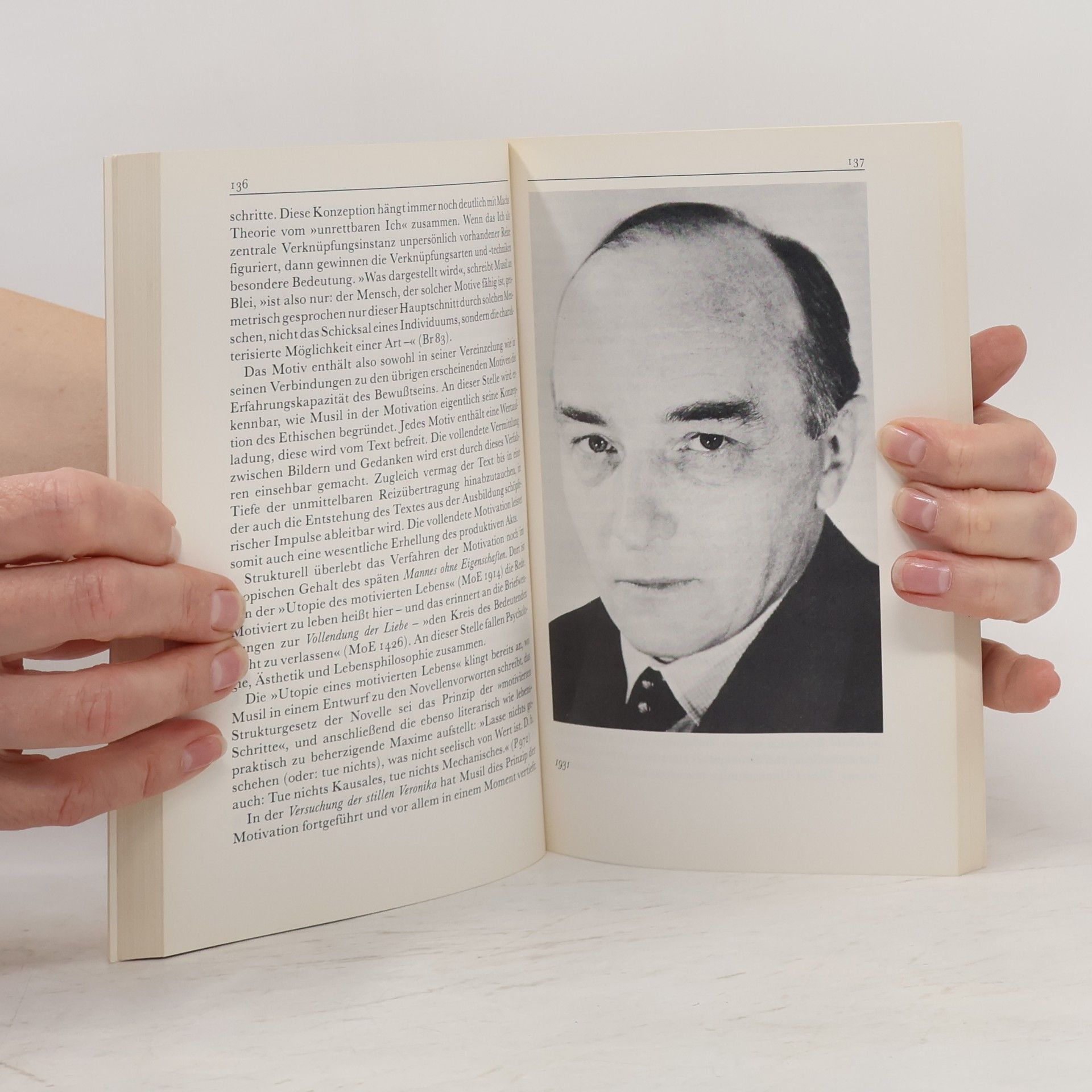 Sándor Márai Die Möwe