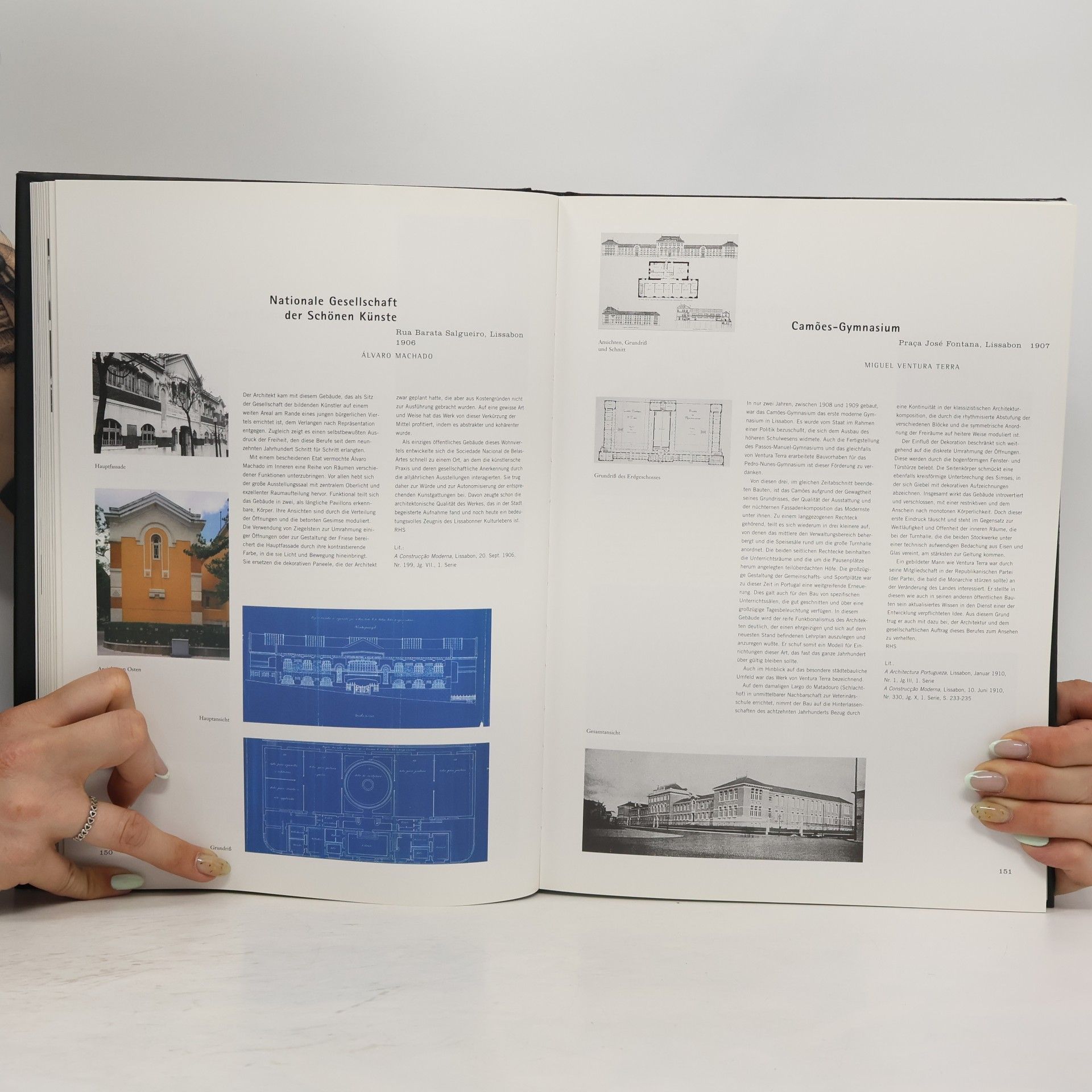 Annette Becker Architektur im 20. Jahrhundert