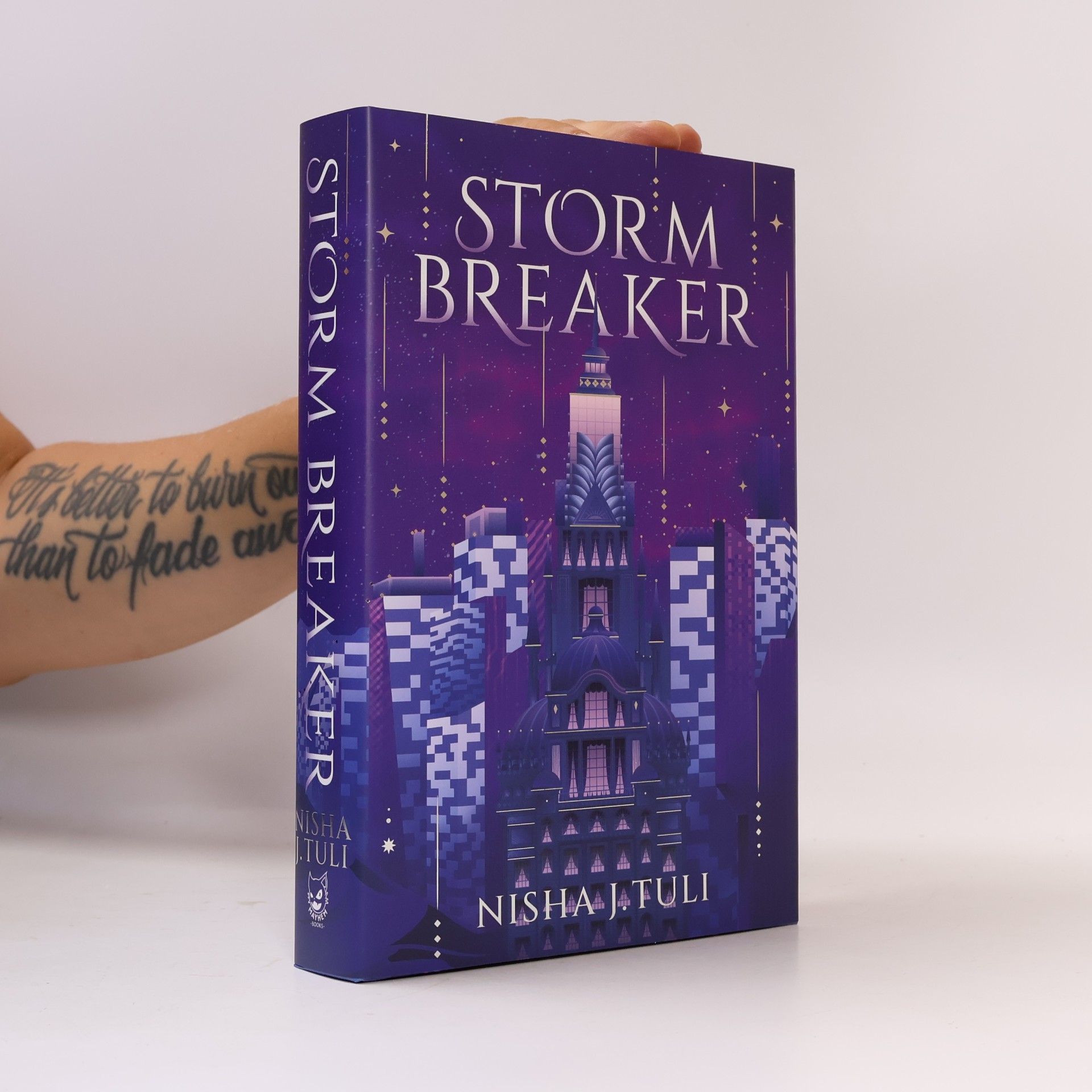 Storm Breaker