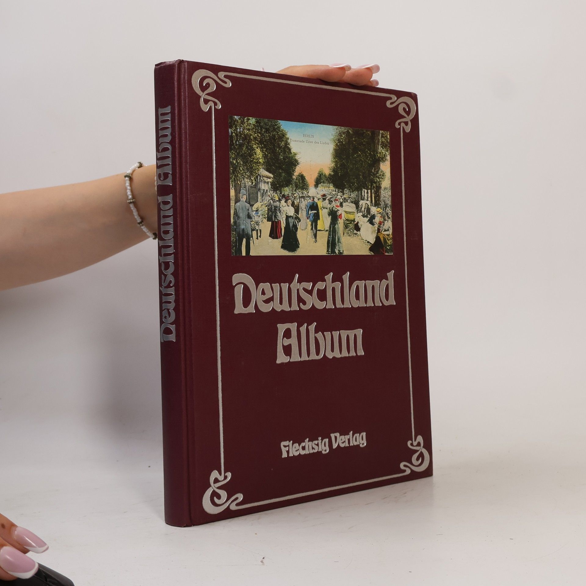 Otto Heuschele Deutschland-Album