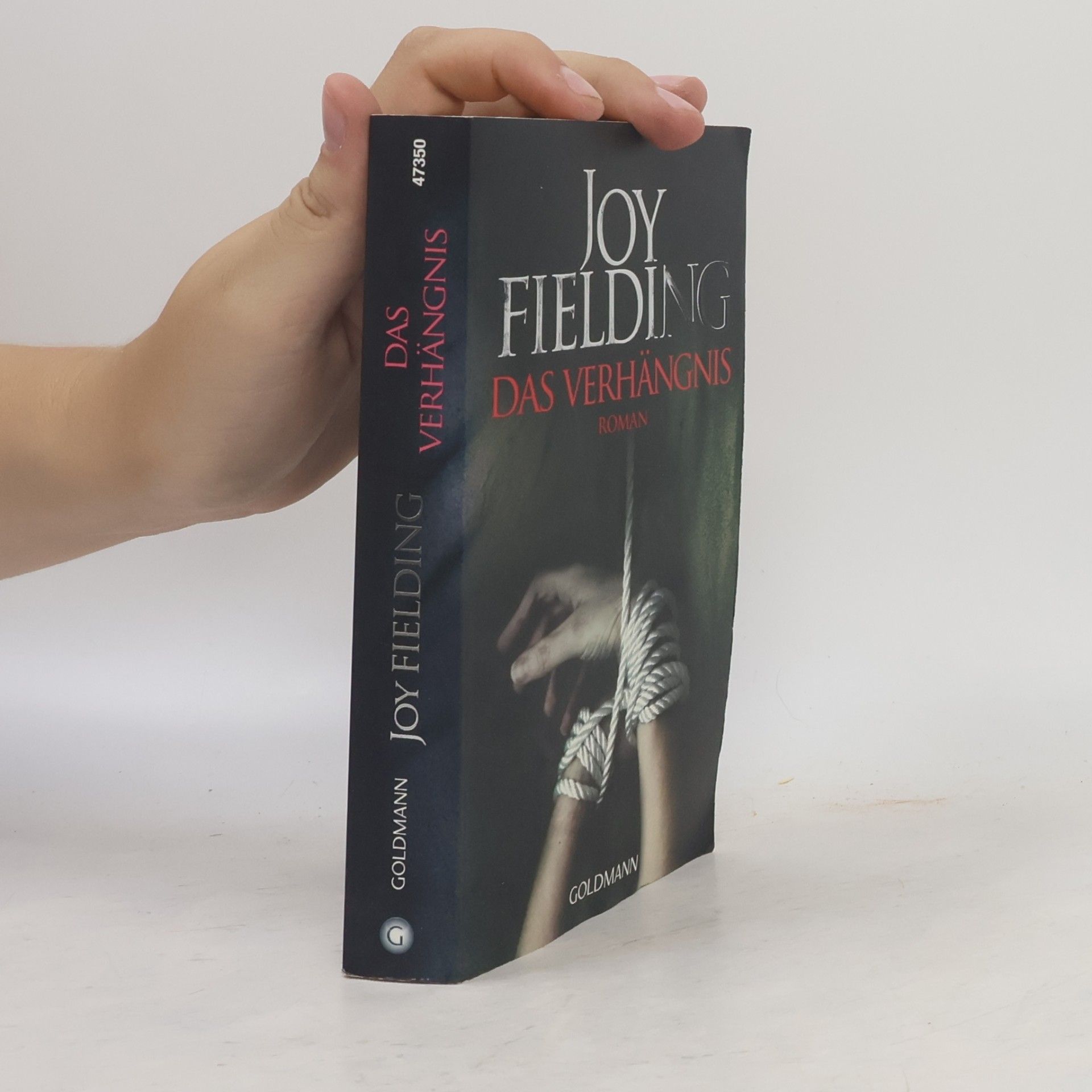 Joy Fielding Das Verhängnis