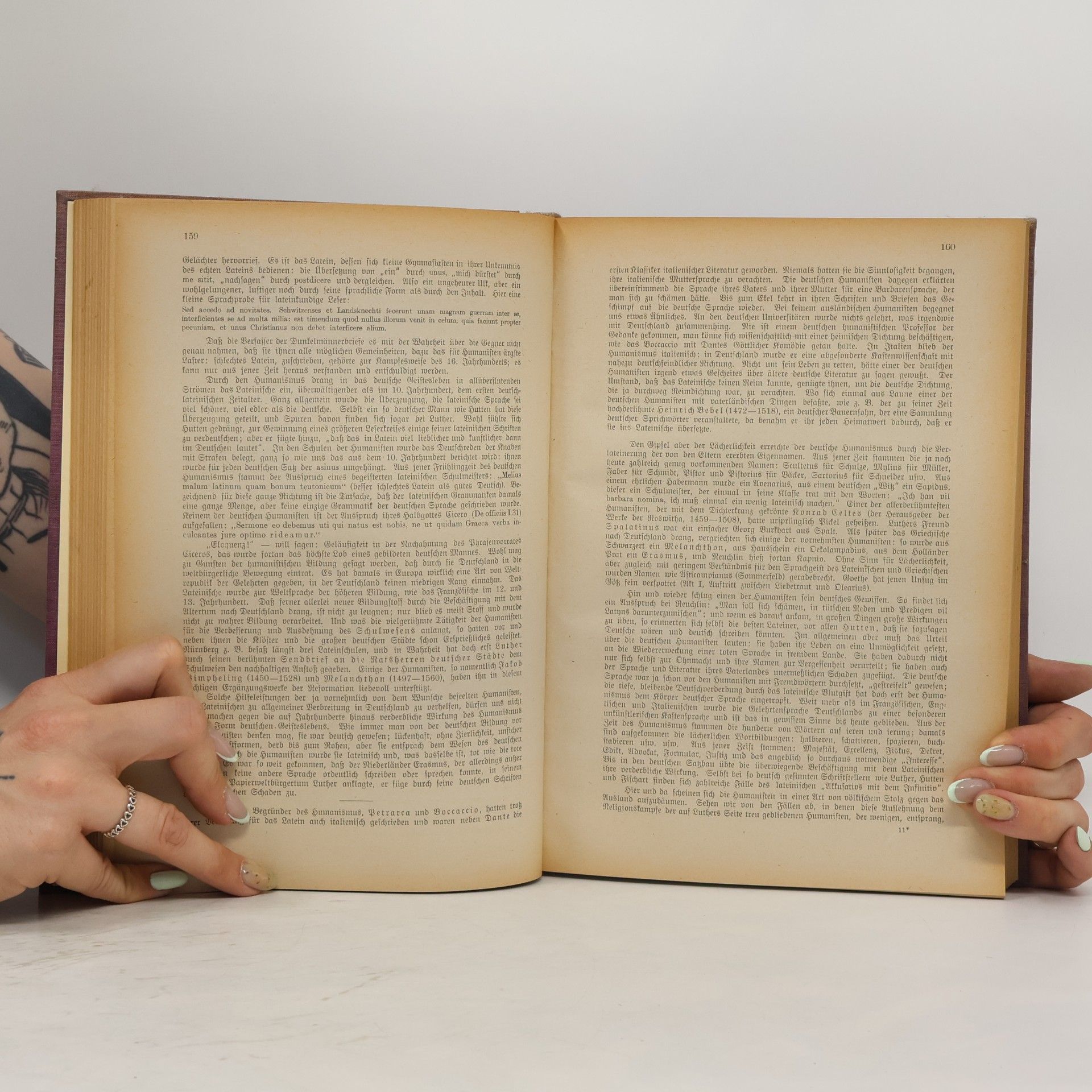 Eduard Engel Geschichte der Deutschen Literatur von den Ansängen bis in die Gegenwart I.