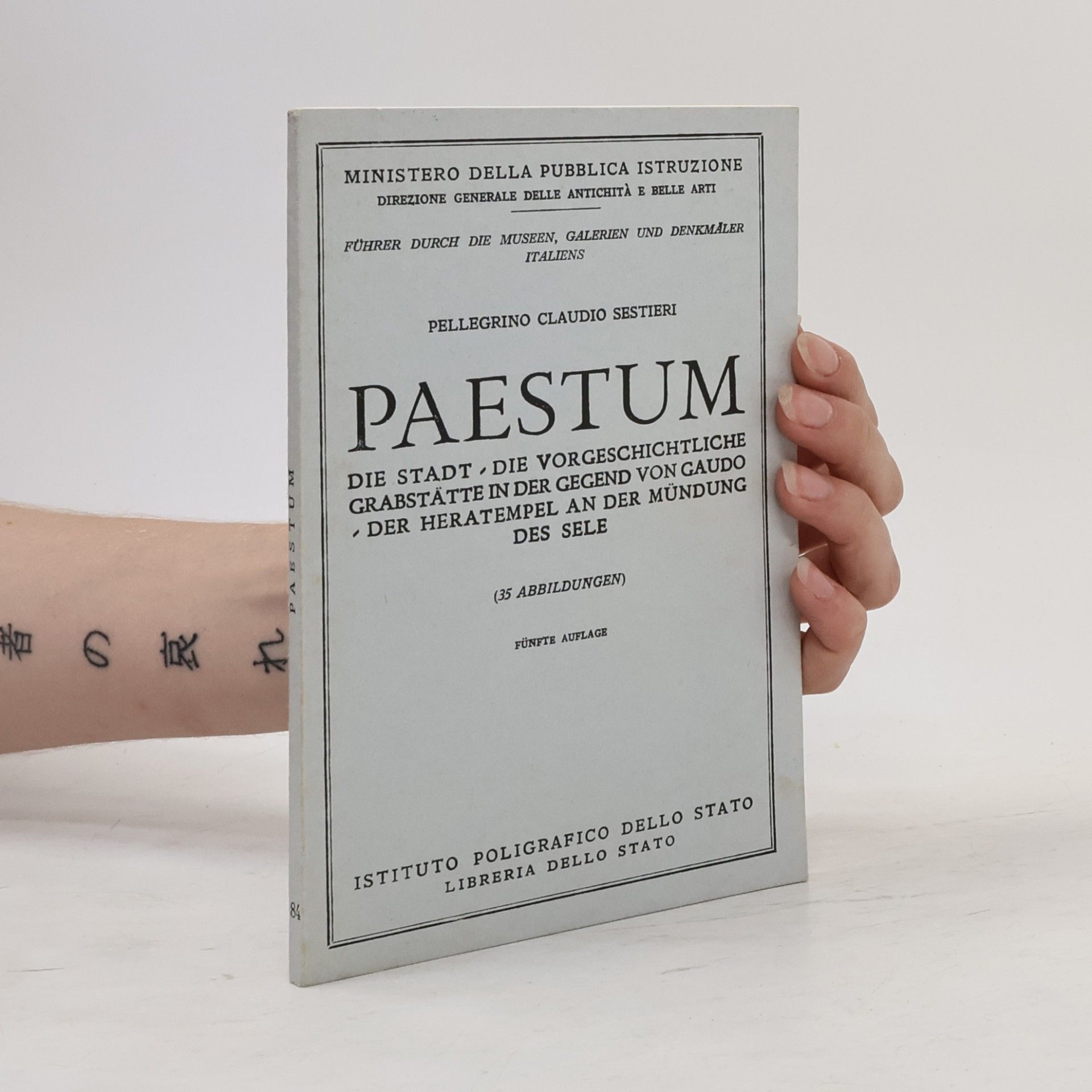 Paestum