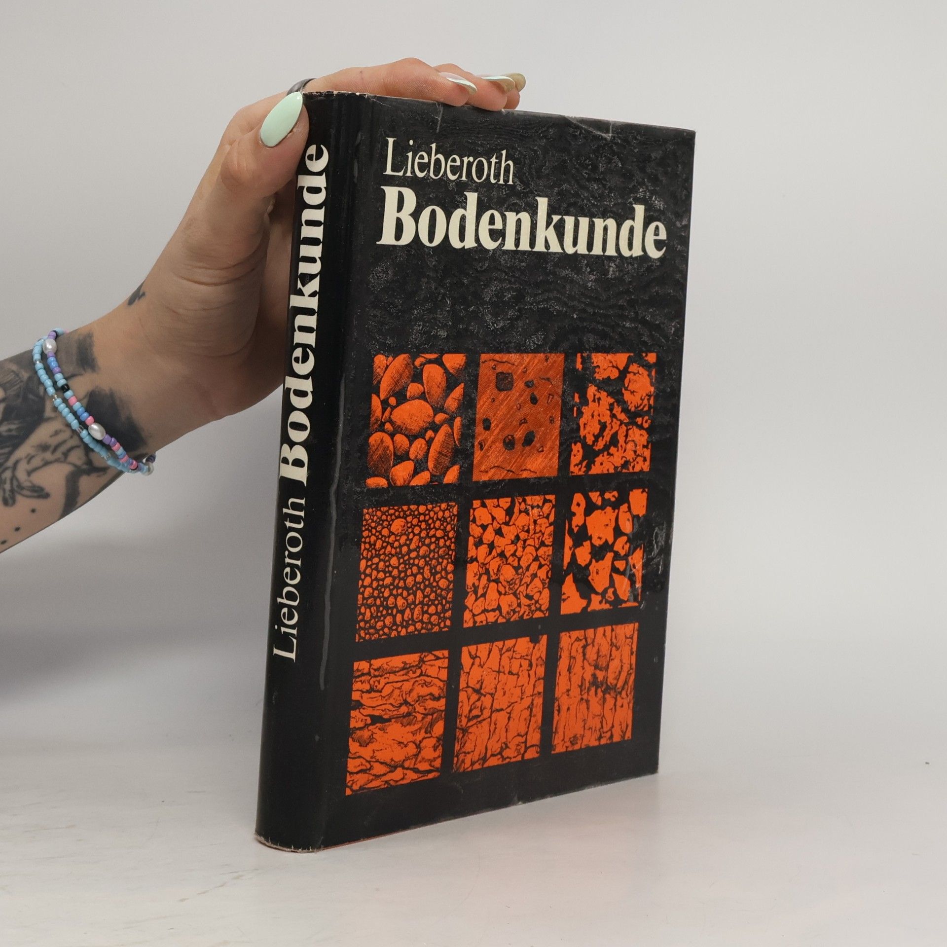 Bodenkunde