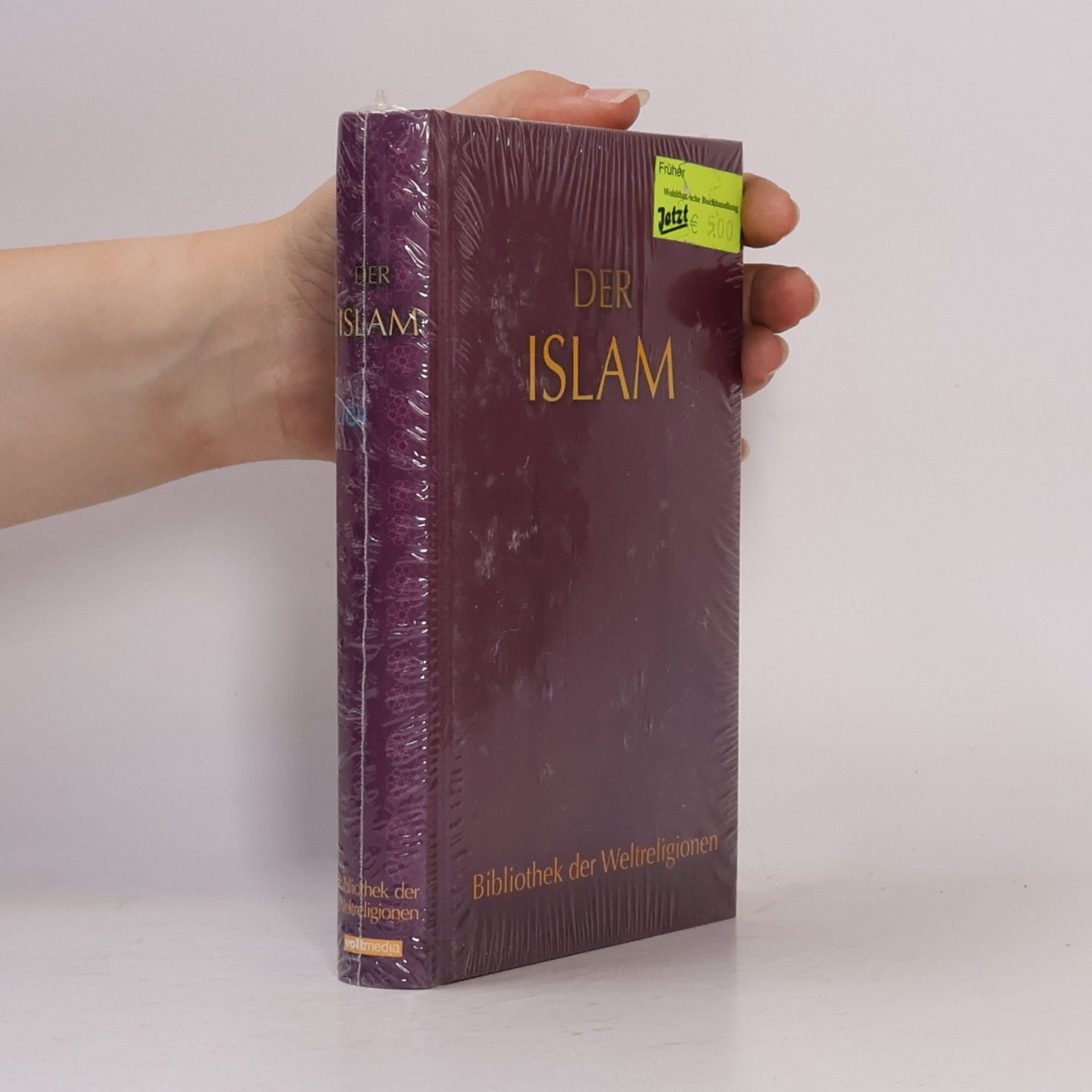 Friedrich Rückert Der Islam