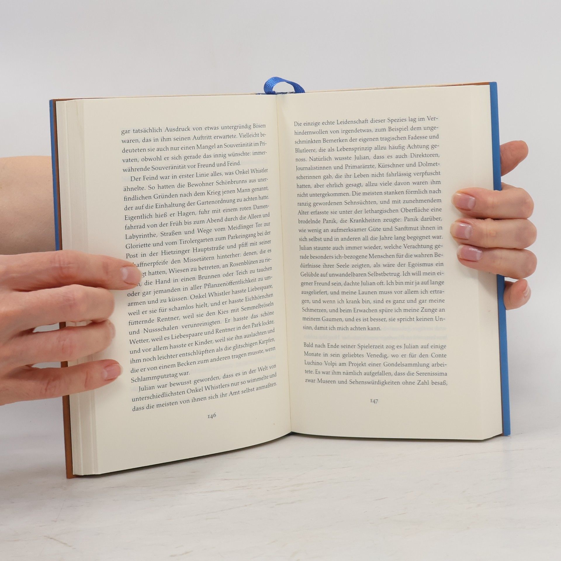Andrè Heller Das Buch vom Süden