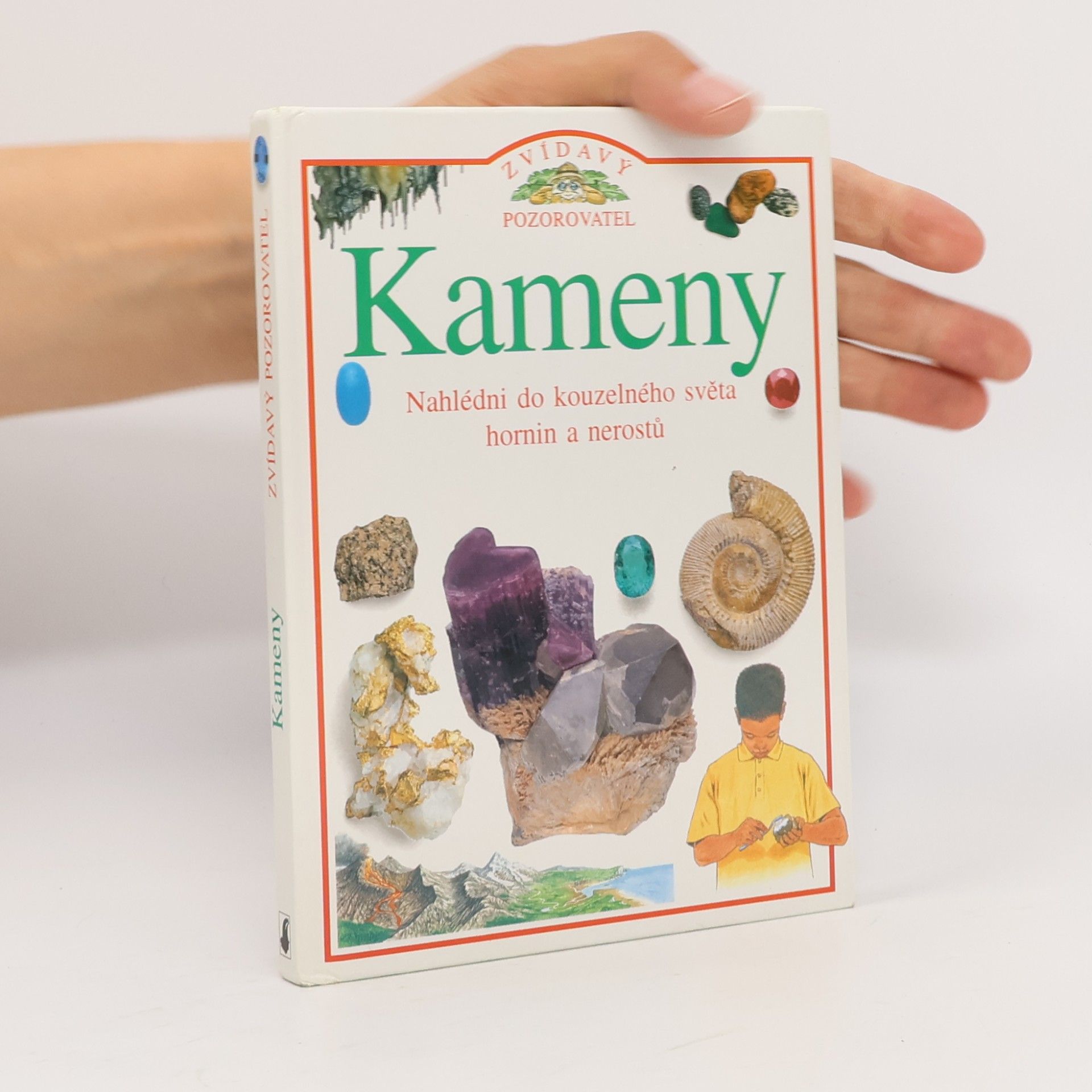 Steve Parker Kameny