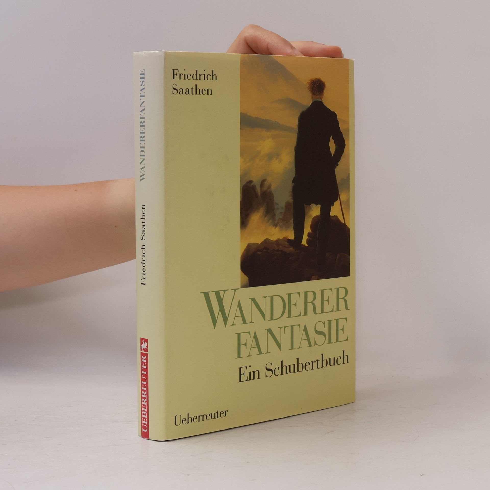 Wandererfantasie