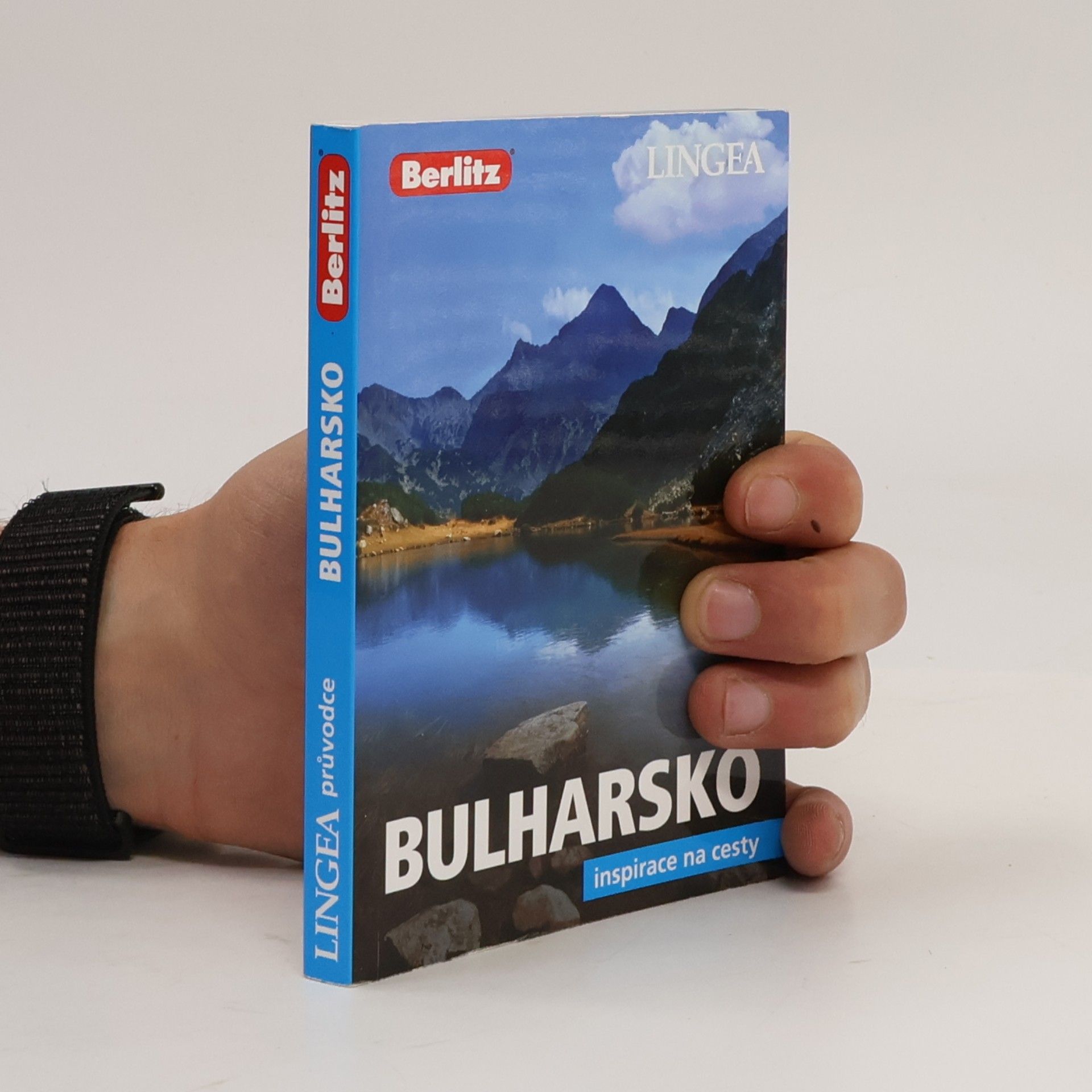 Autorenkollektiv Bulharsko