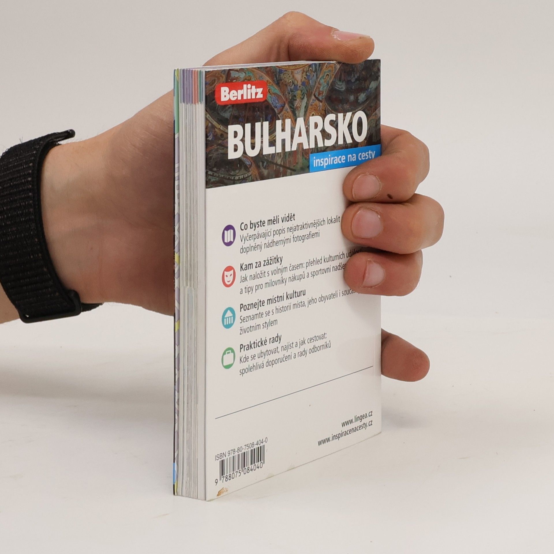 Autorenkollektiv Bulharsko