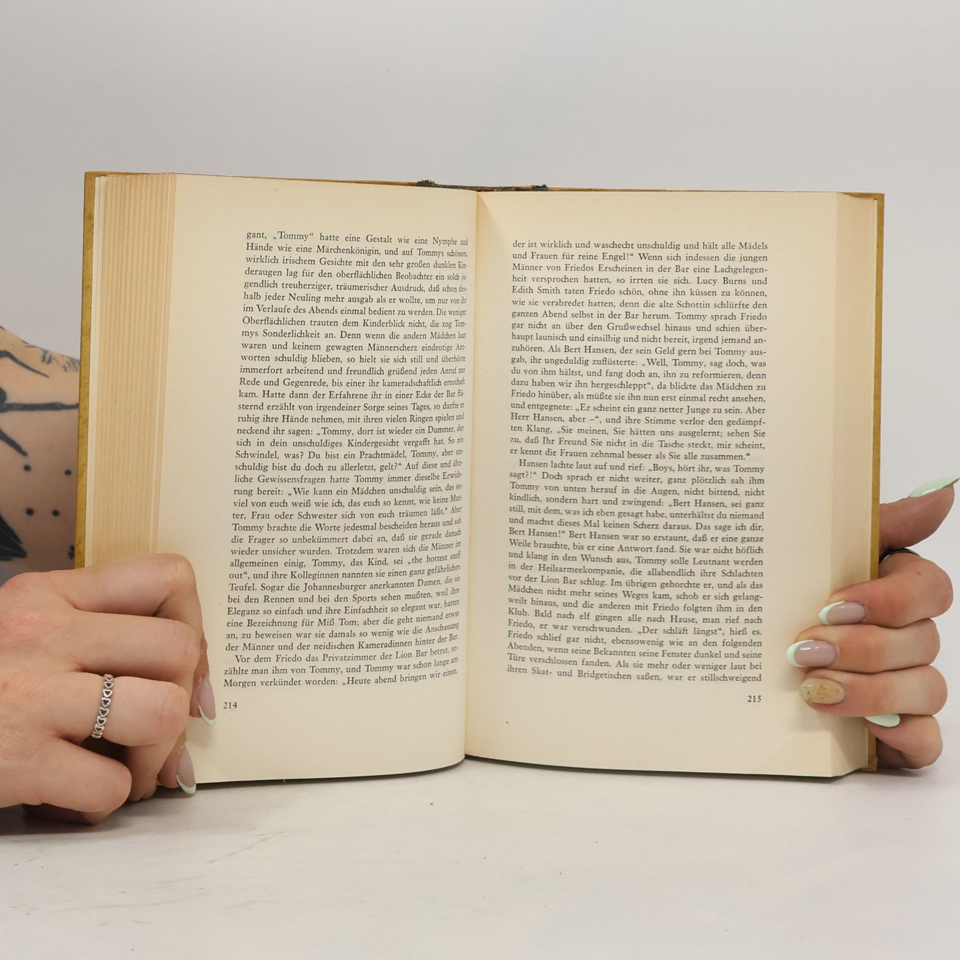Hans Grimm Die Südafrikanischen Novellen