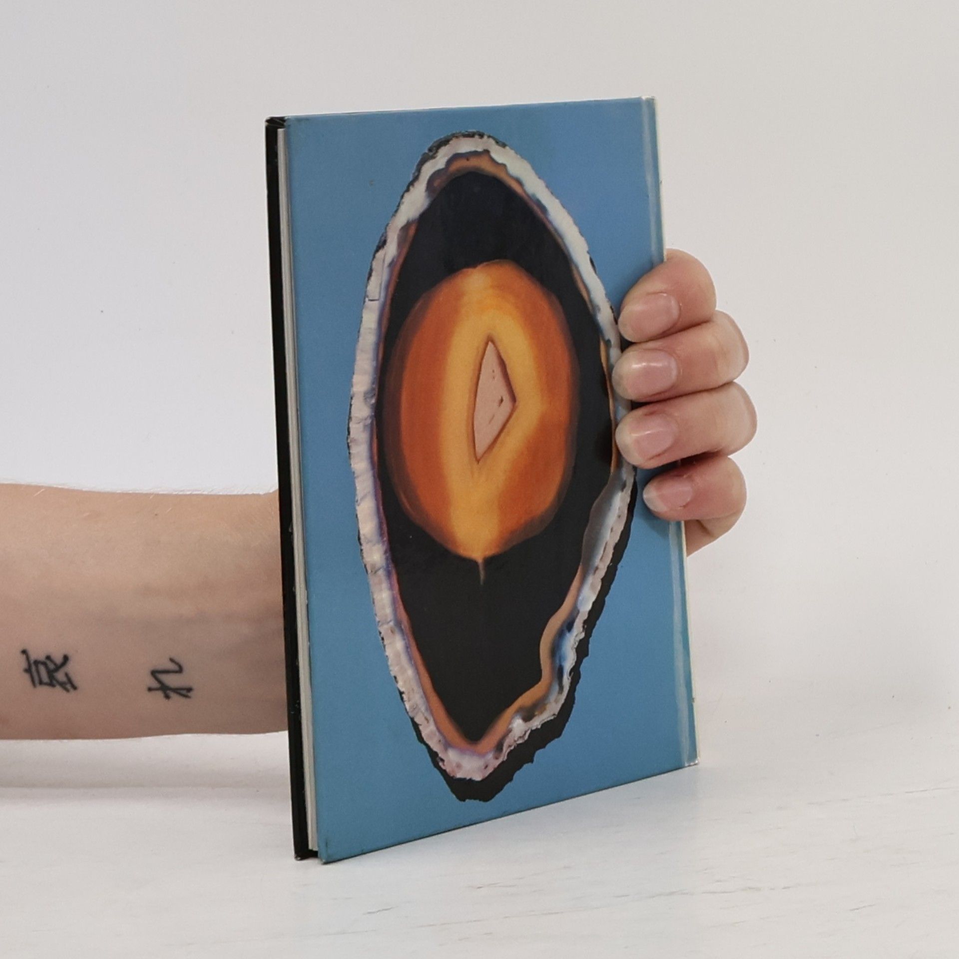 Auteurscollectief Mein kleines Mineralienbuch