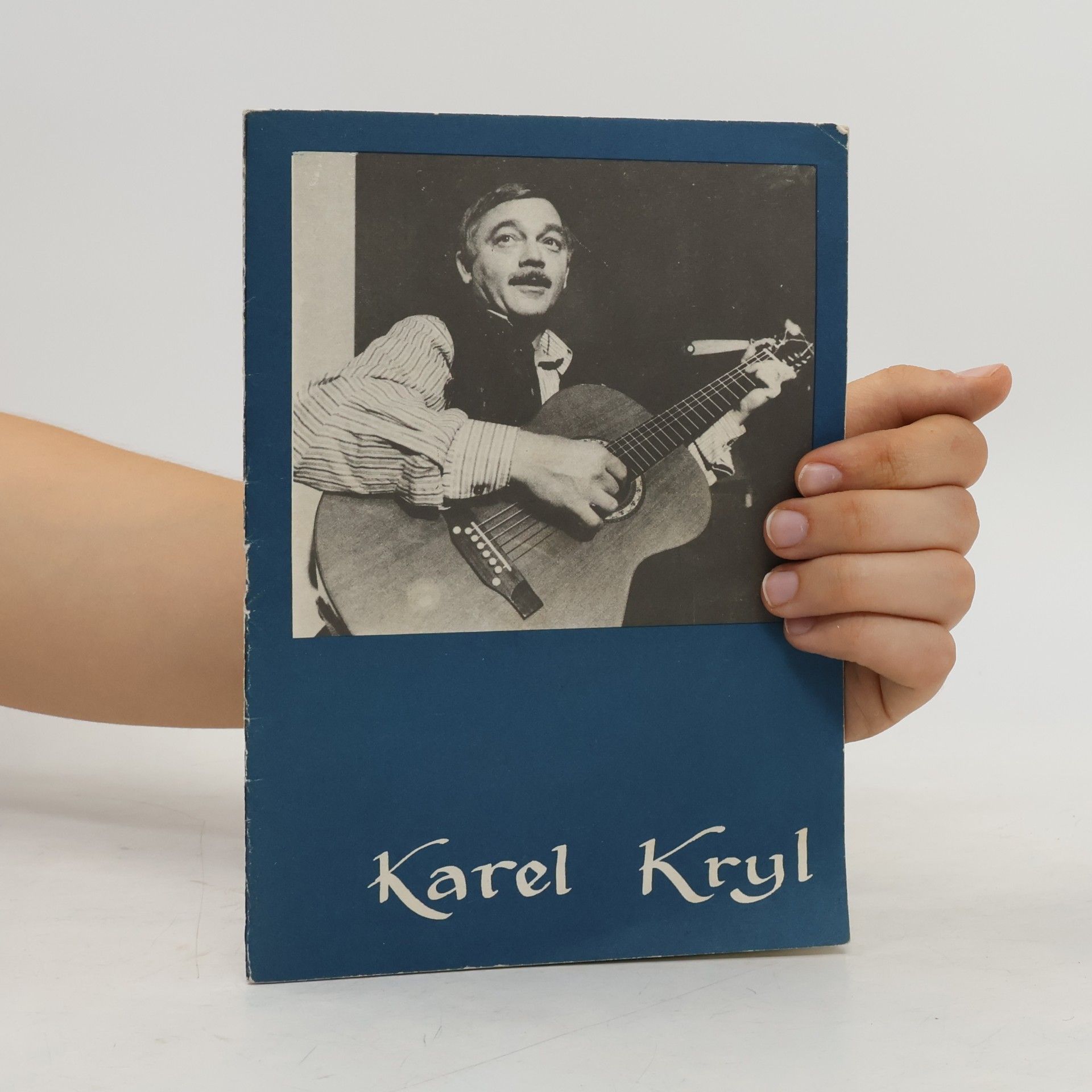 Karel Kryl Karel Kryl