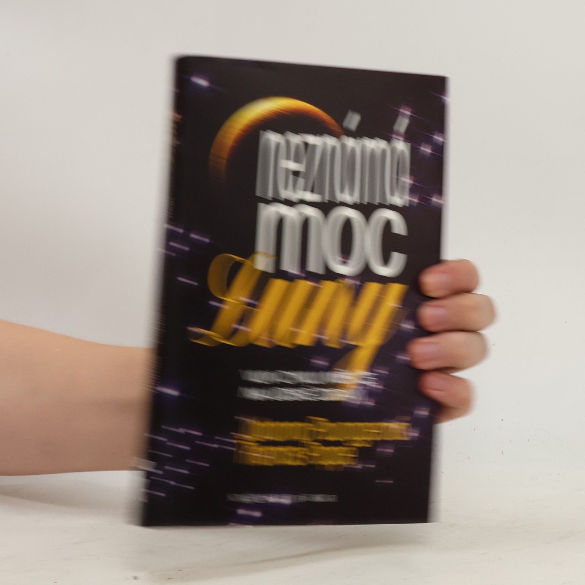 Johanna Paungger Neznámá moc Luny: Vliv cyklů Měsíce na lidské zdraví