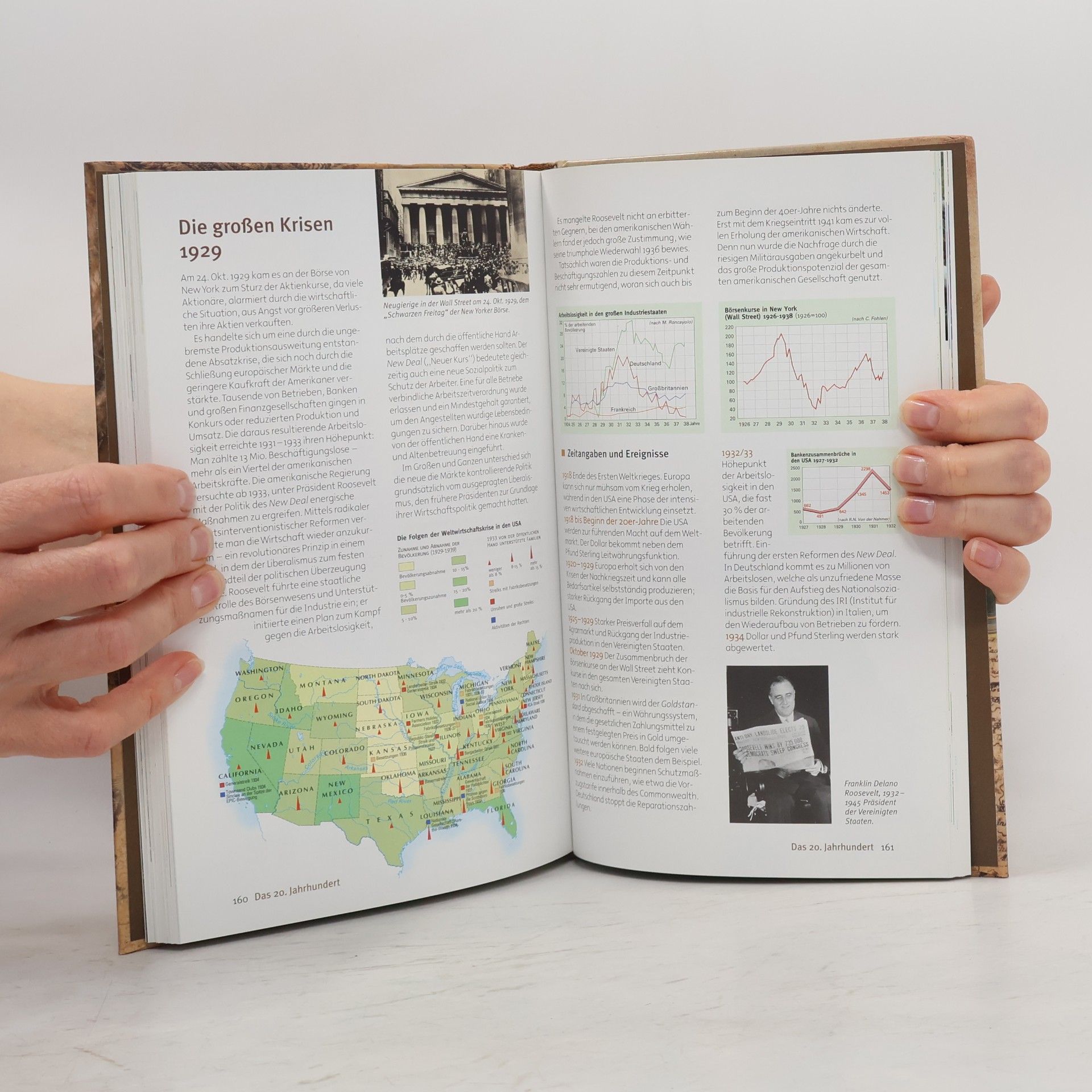 Maria Schlick Atlas der Weltgeschichte