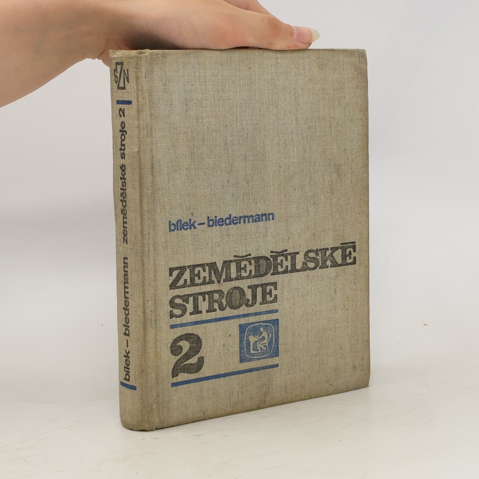 kolektiv Zemědělské stroje 2
