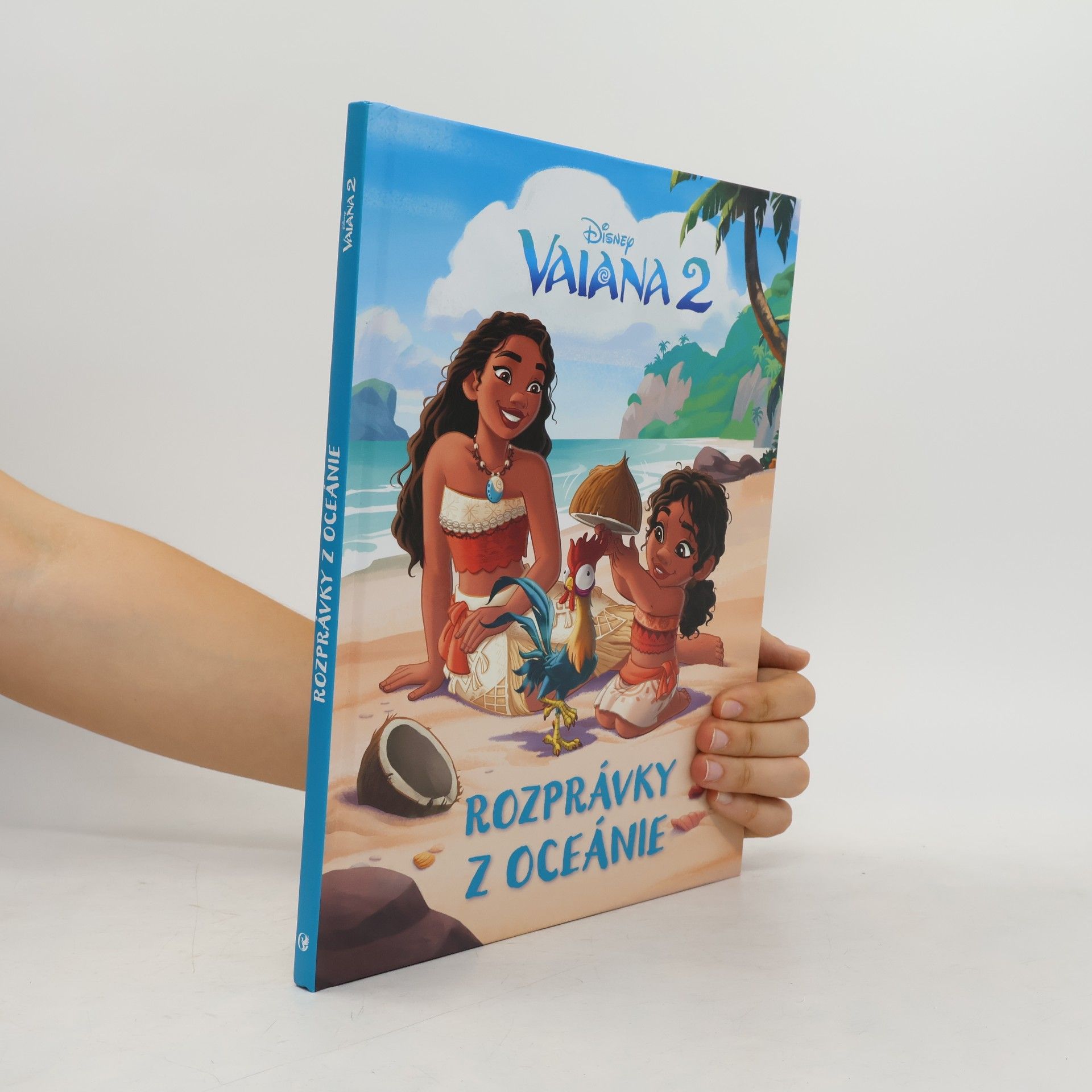 Vaiana 2