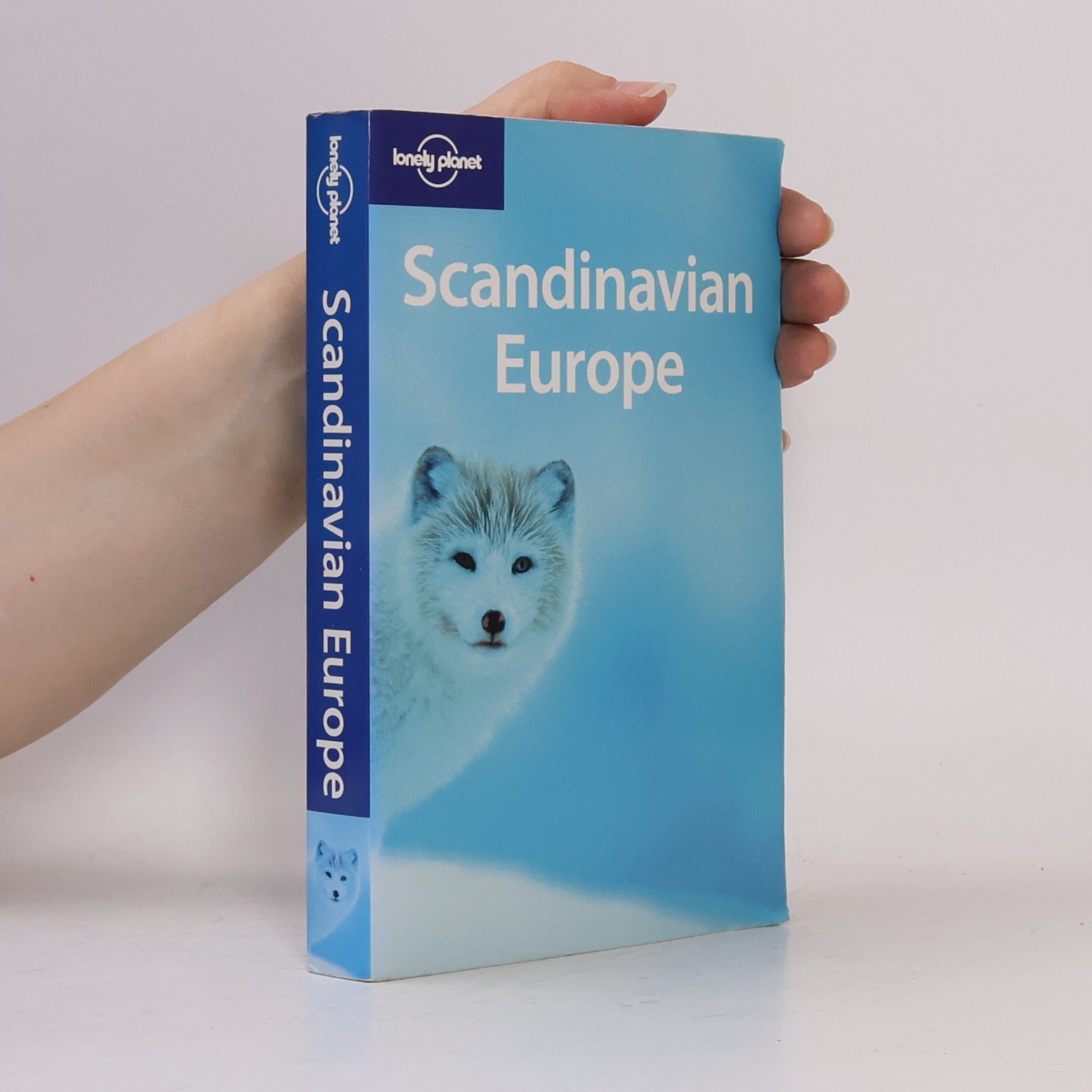Scandinavian Europe