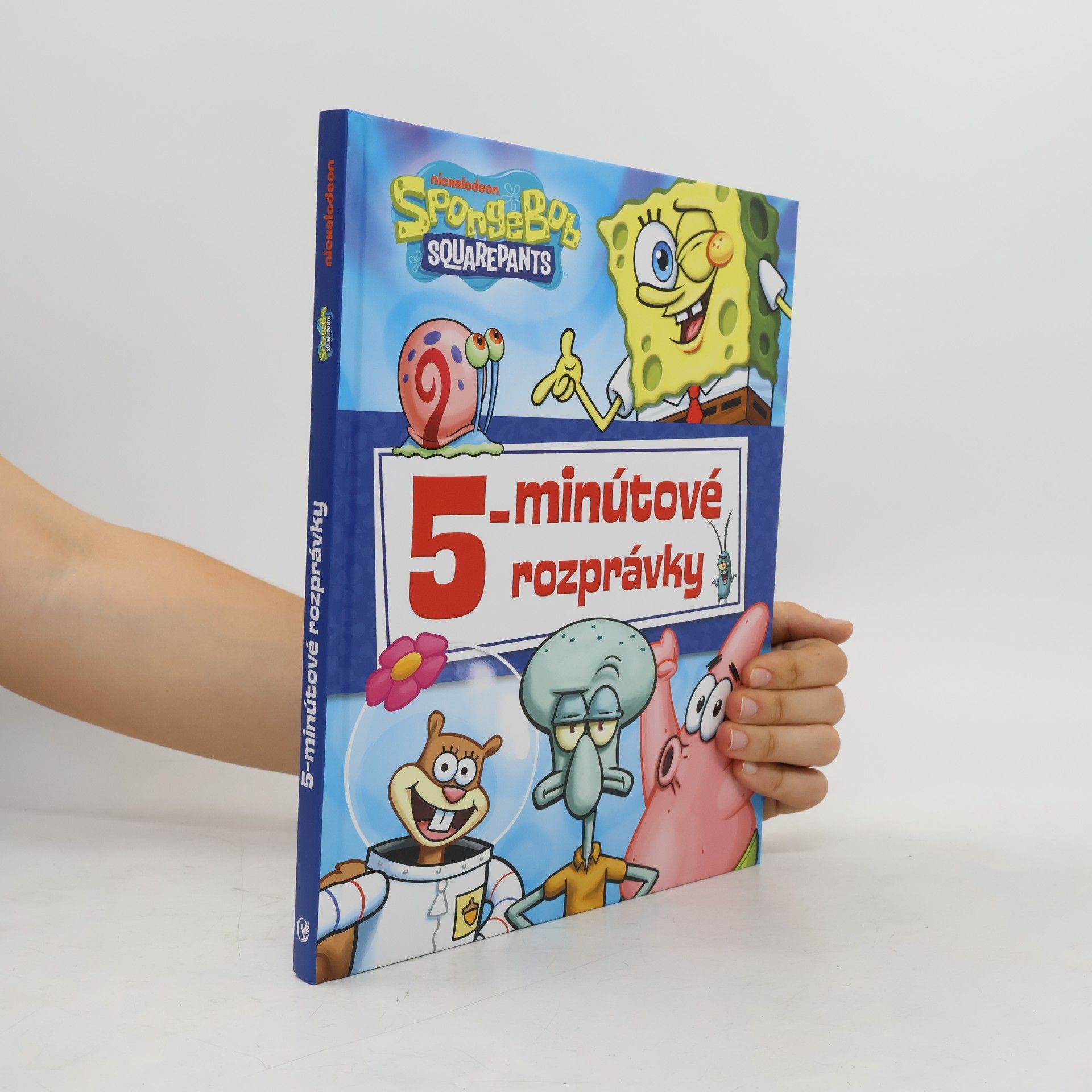 5-minutové rozprávky