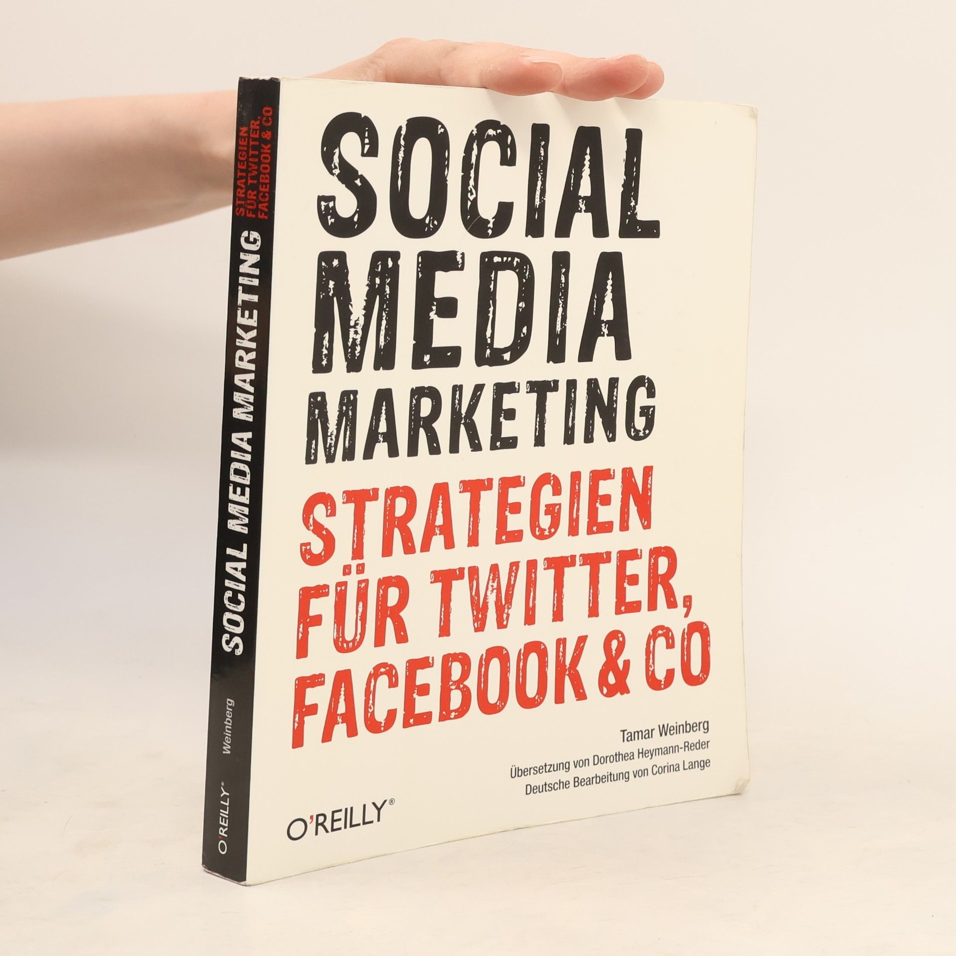 Tamar Weinberg Social-Media-Marketing