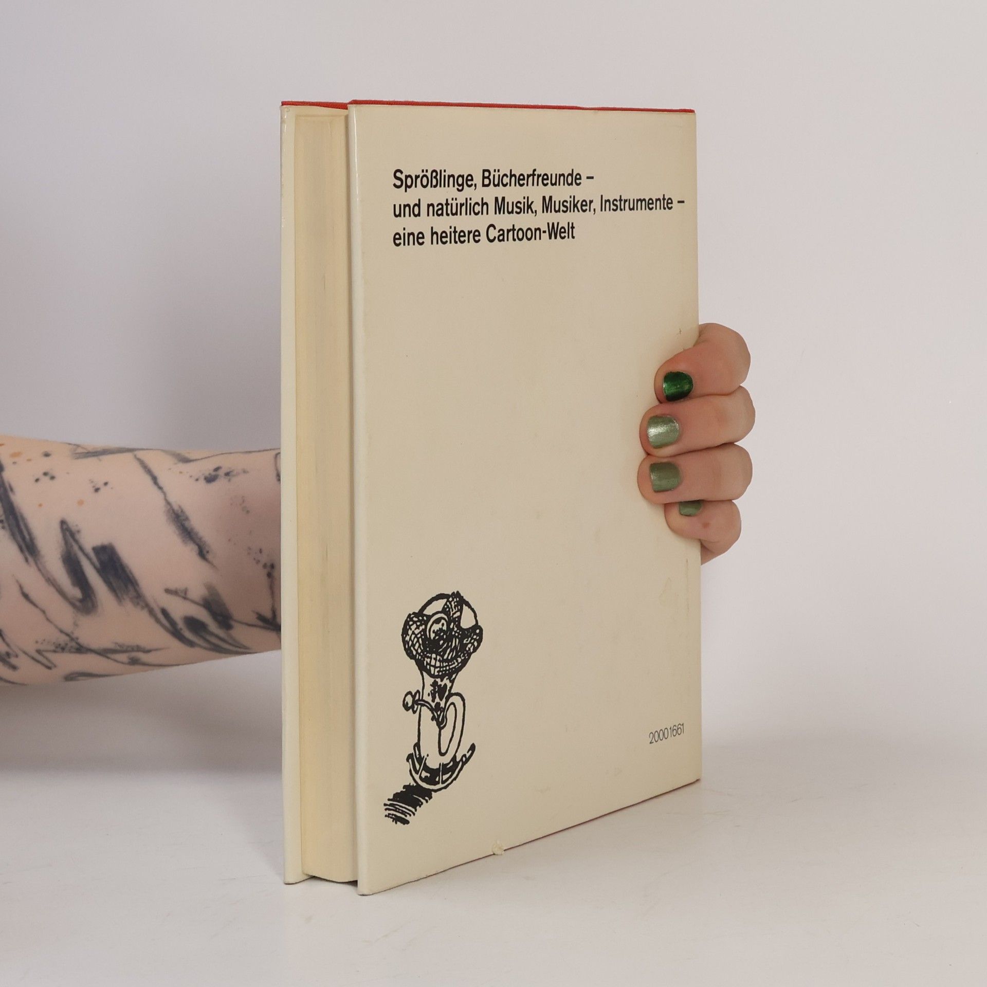 Gerard Hoffnung Hoffnungs heitere Welt