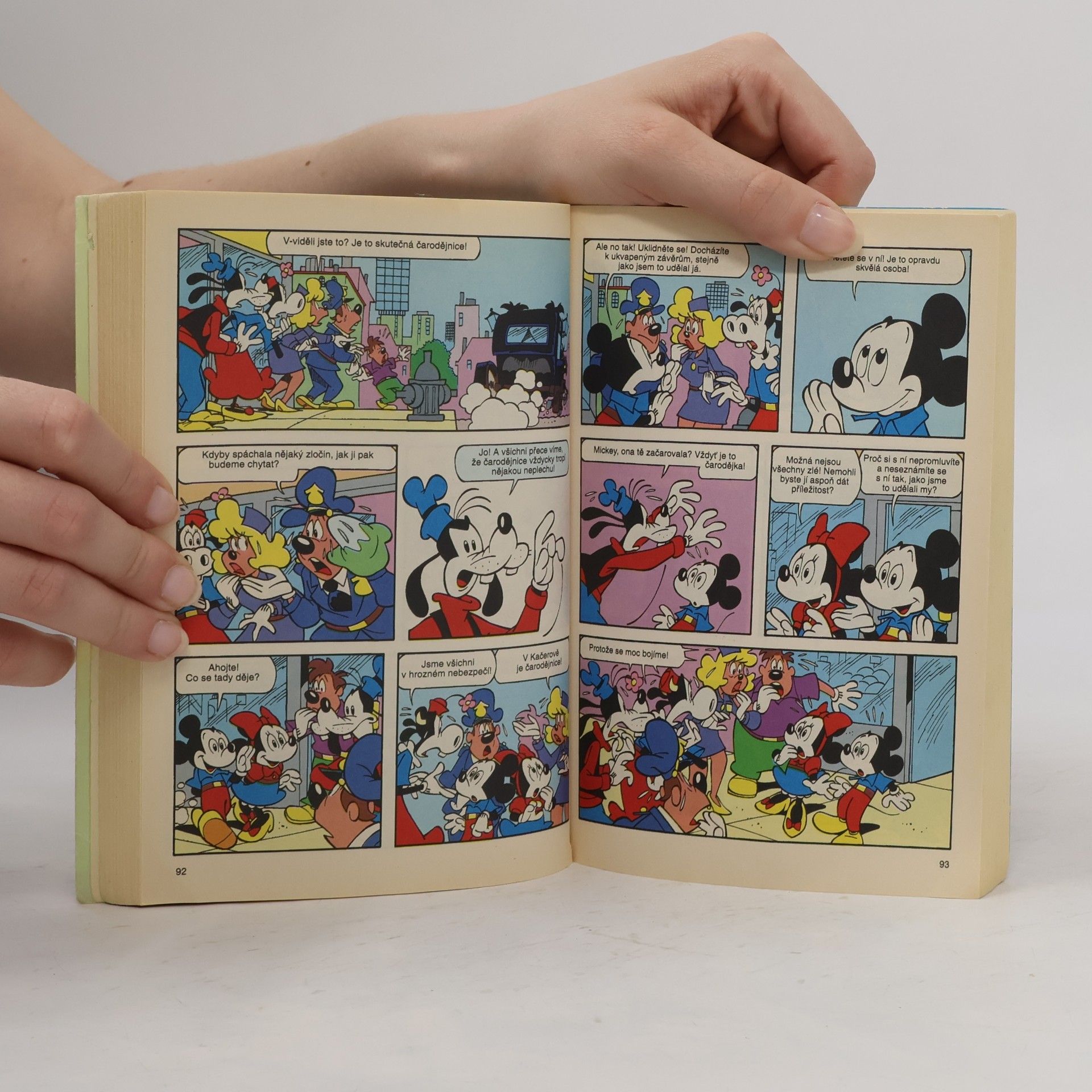 Walt Disney Disney Super Komiks 3/1999