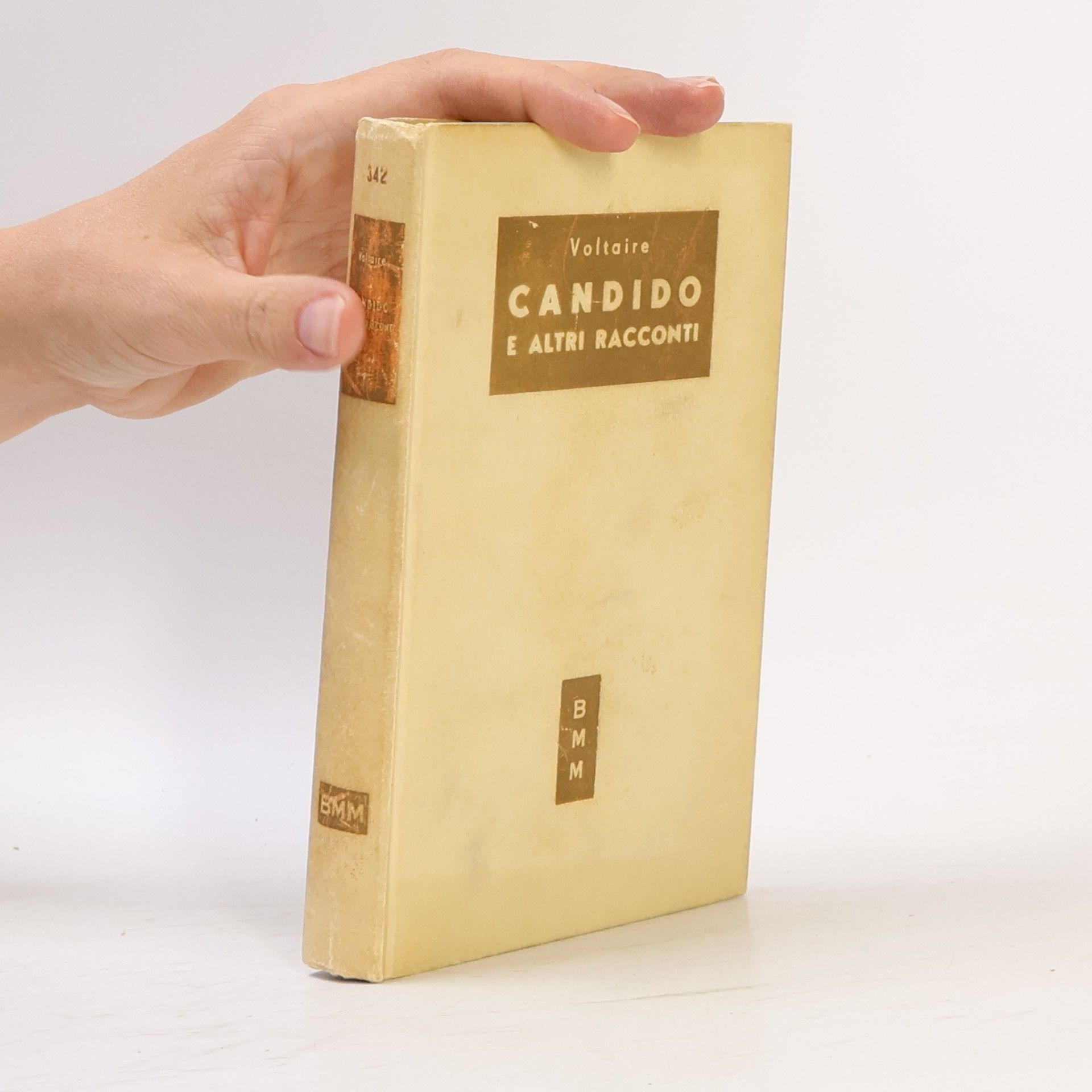 Voltaire Candido e altri racconti