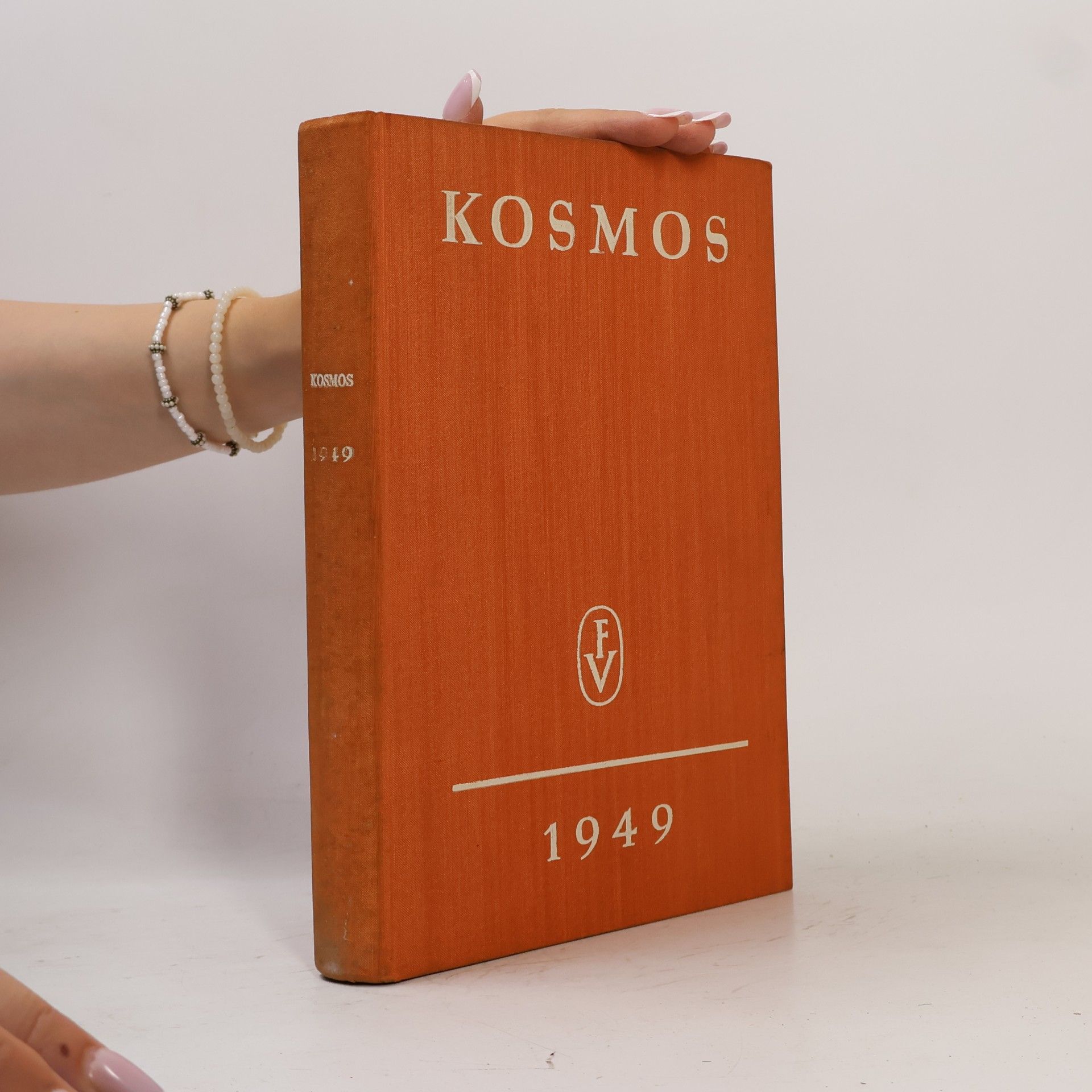 Kolektív autorov Kosmos. Handweiser für Naturfreunde