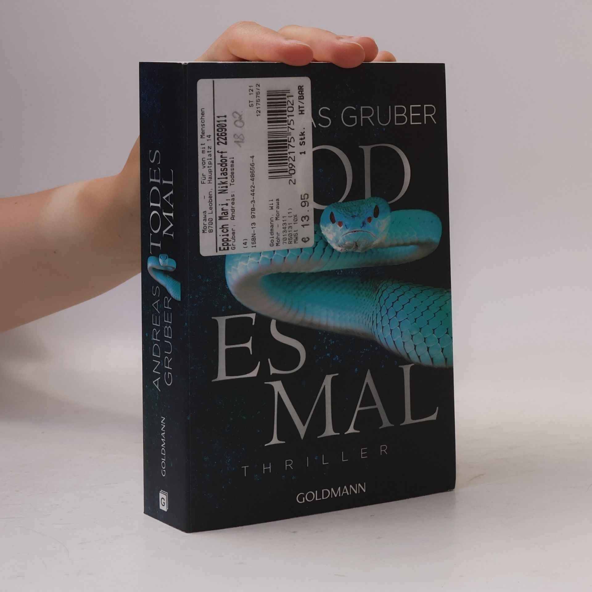 Todesmal