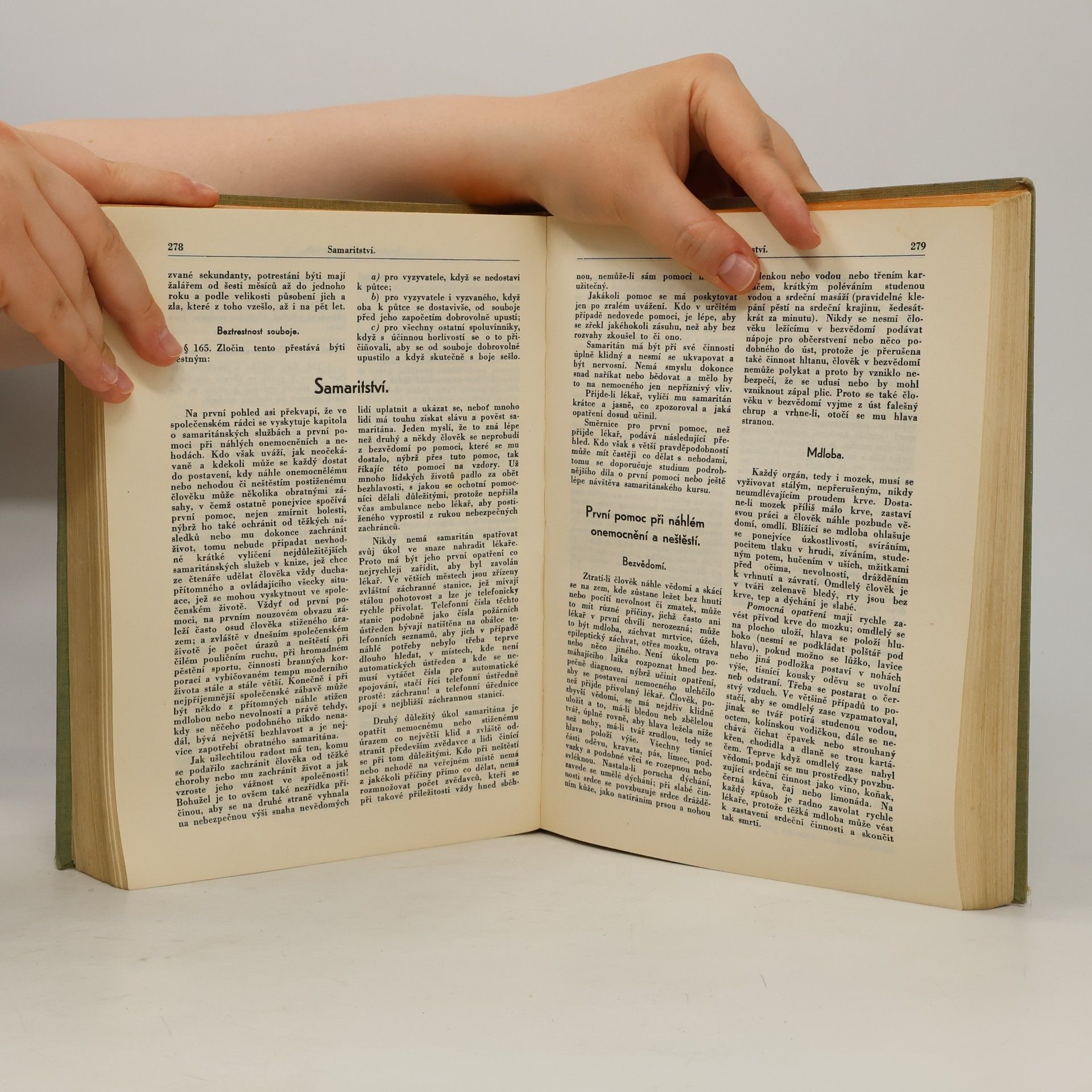 Karel Čajčík Společenský rádce pro všechny životní okolnosti