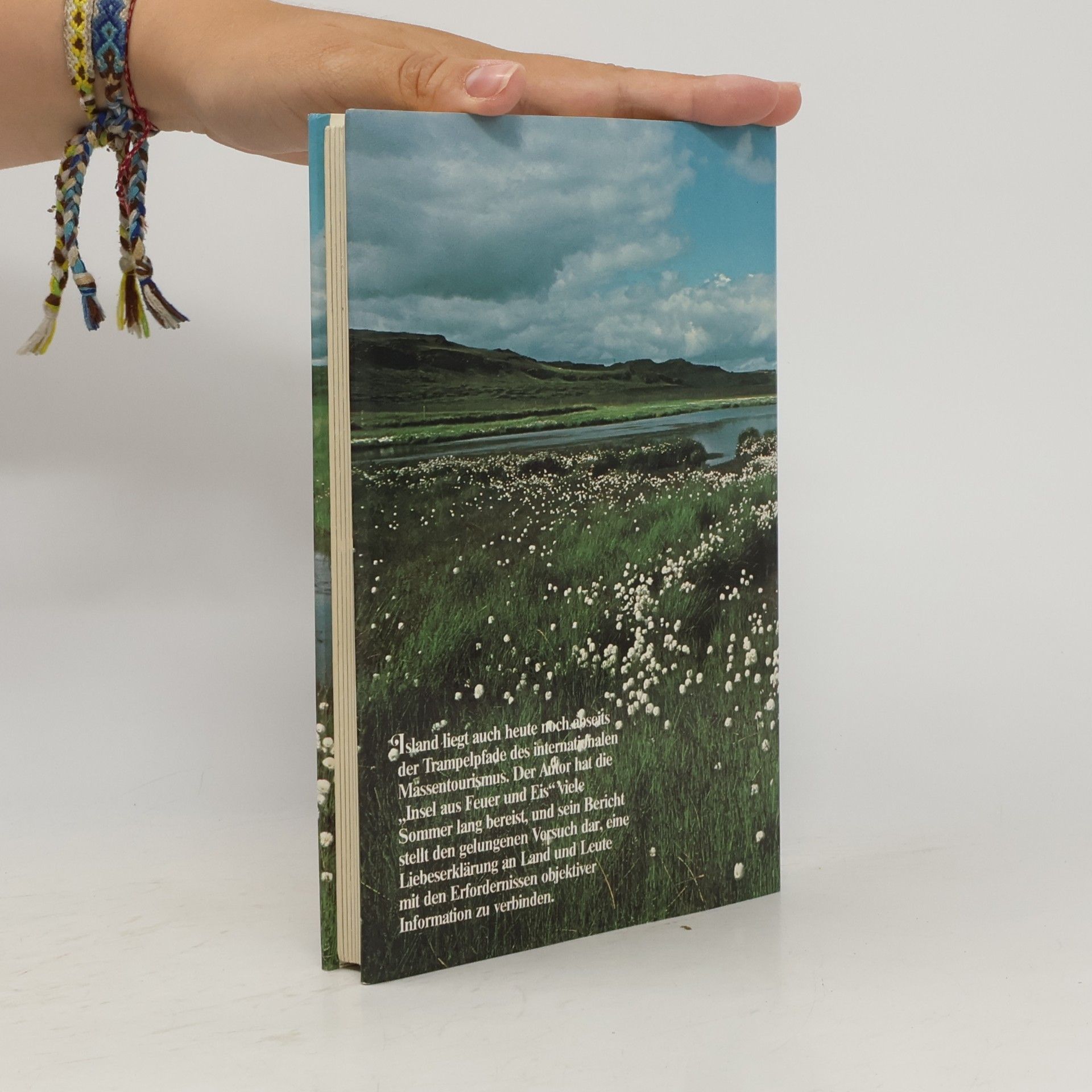 Matthias Koglbauer Islandsommer