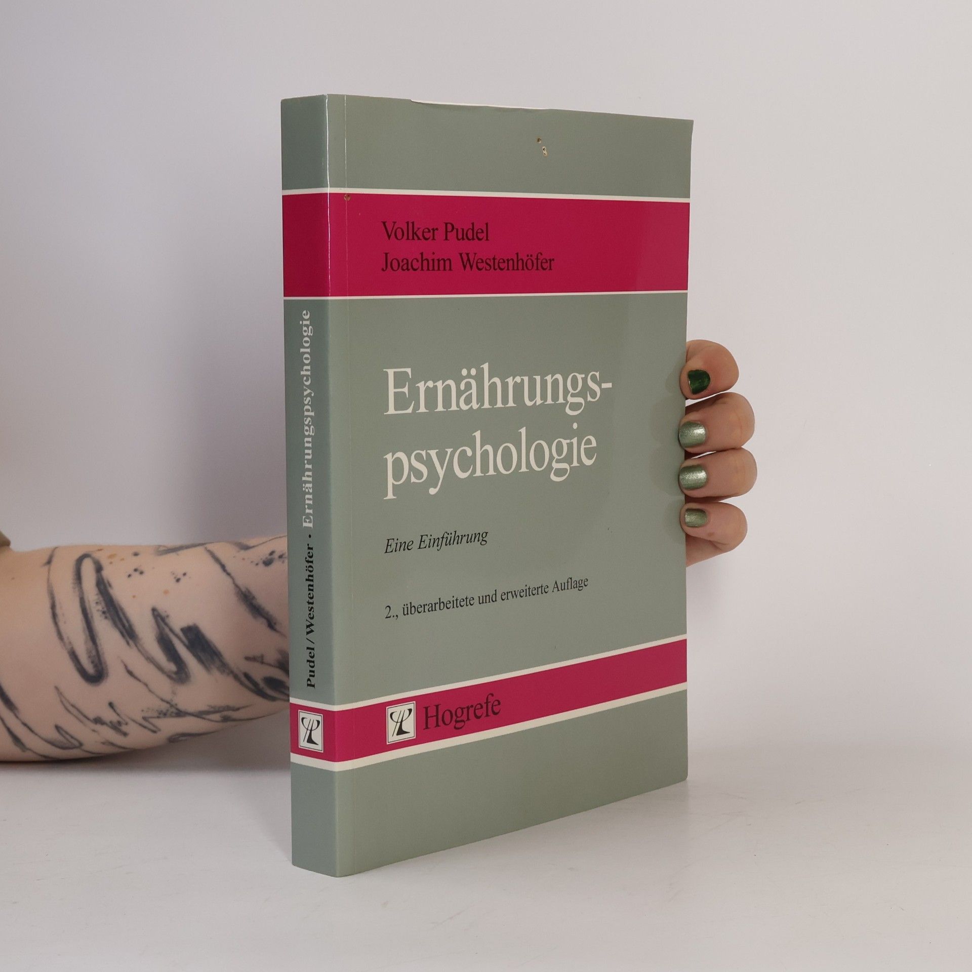 Ernährungspsychologie