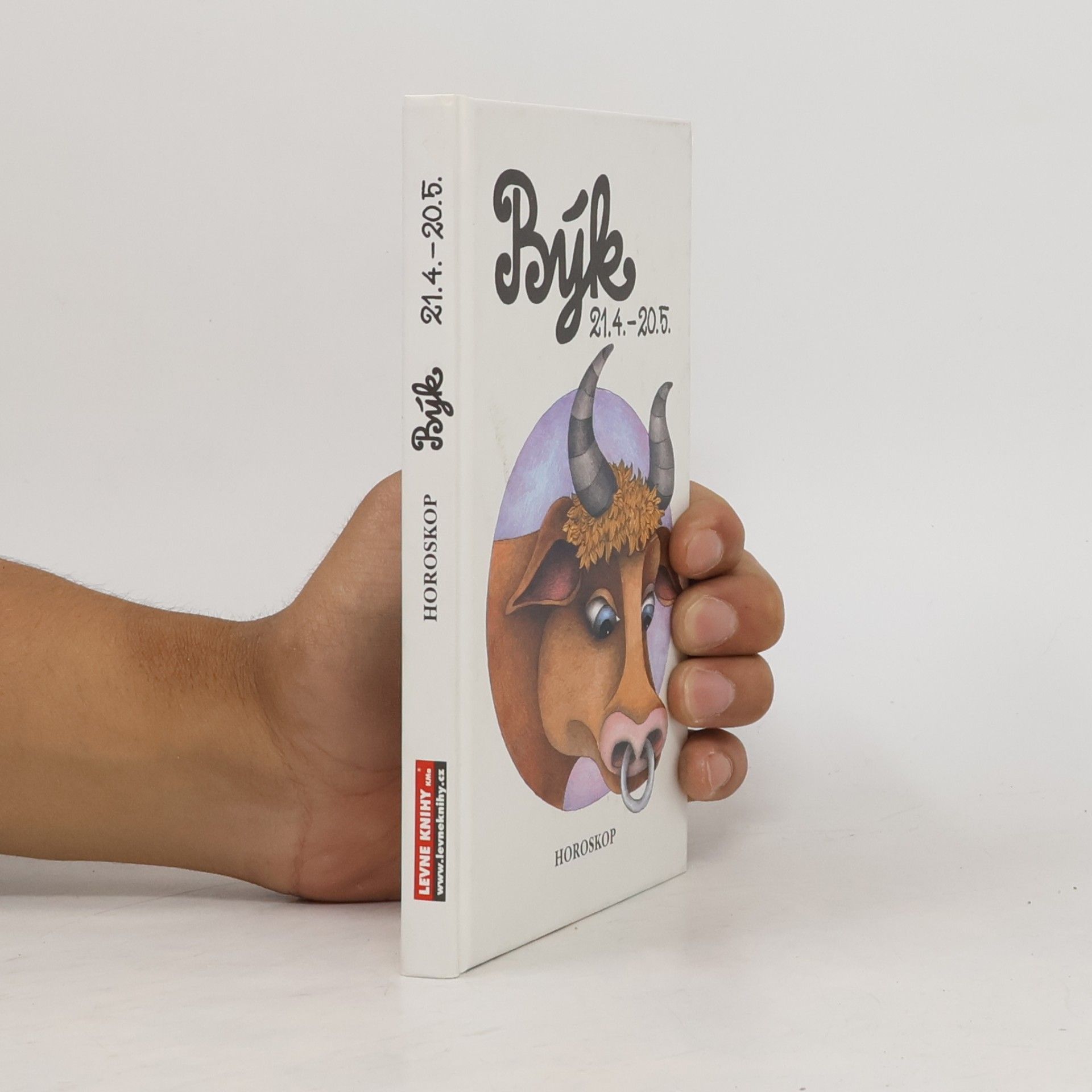 Peter M. Jolin Býk: Křížem krážem zvěrokruhem