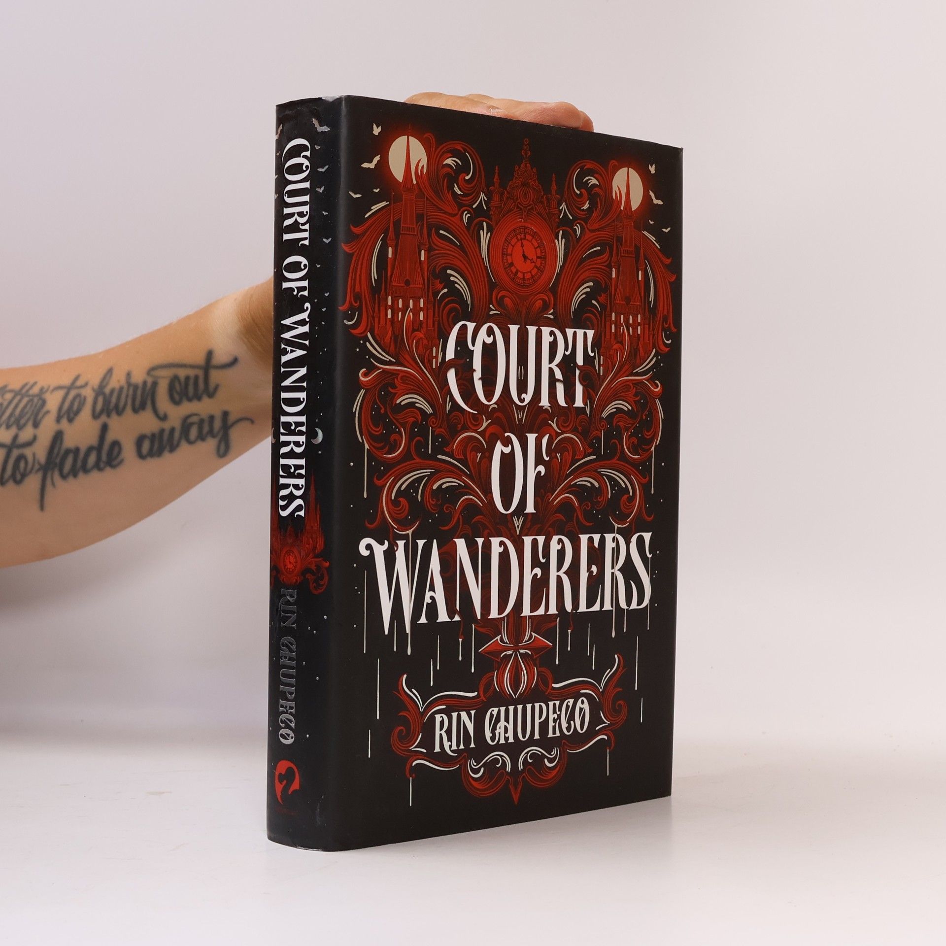 Court of Wanderers