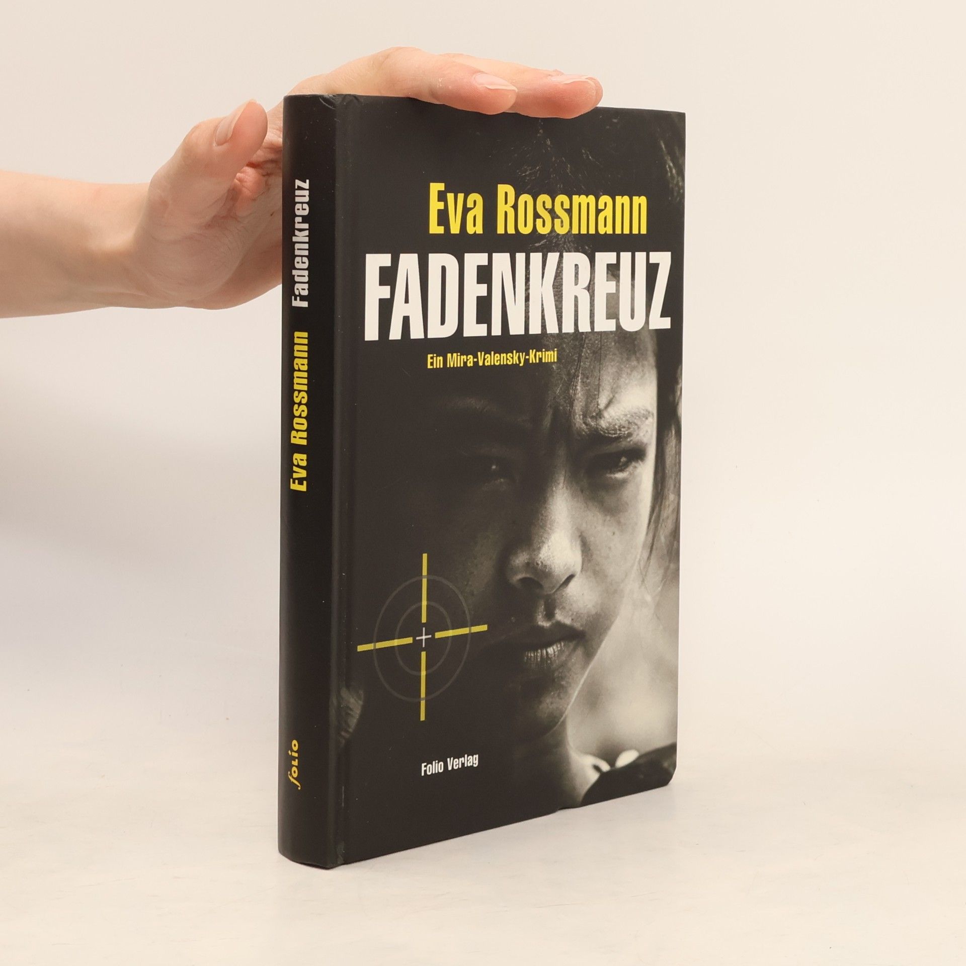 Fadenkreuz