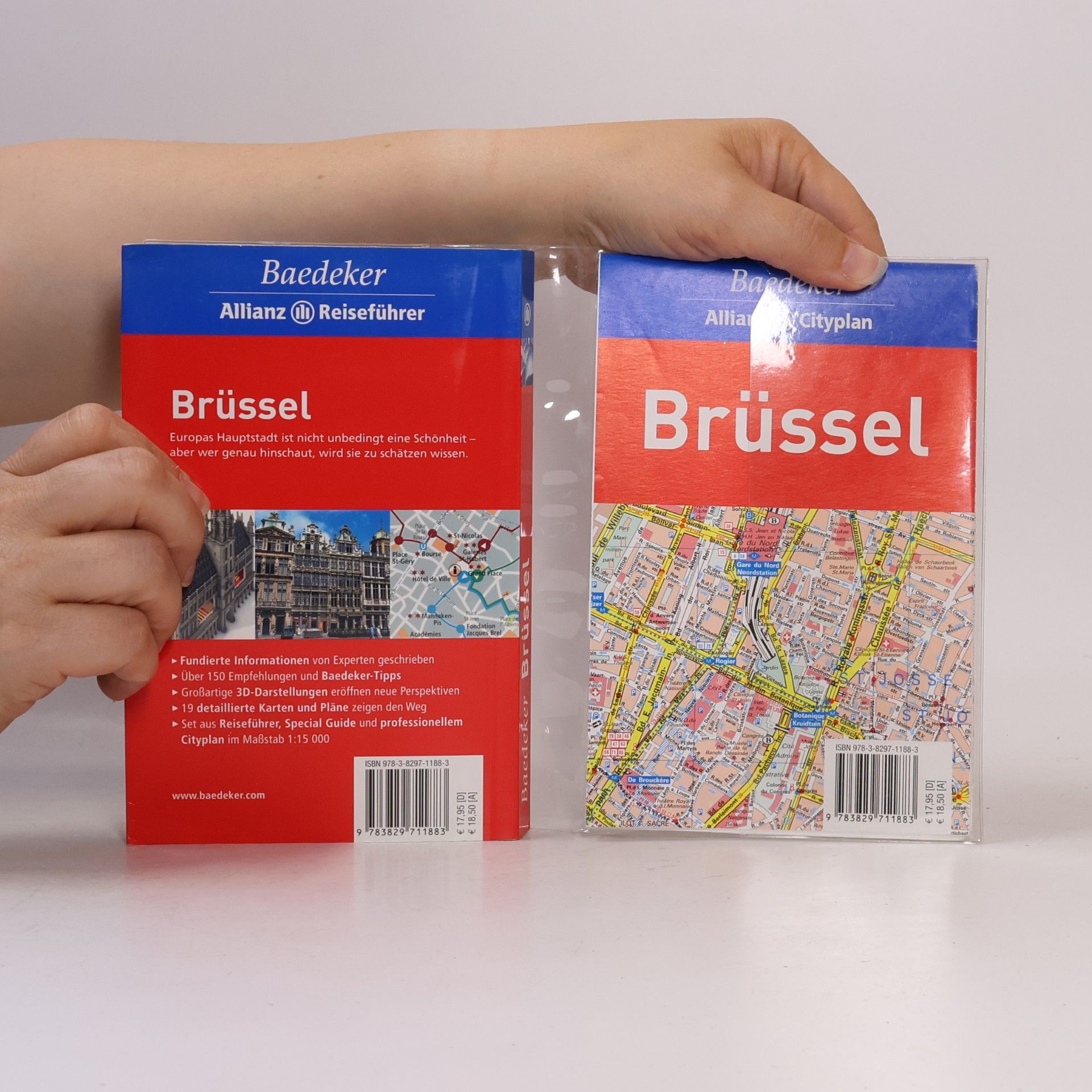 Rainer Eisenschmid Brüssel