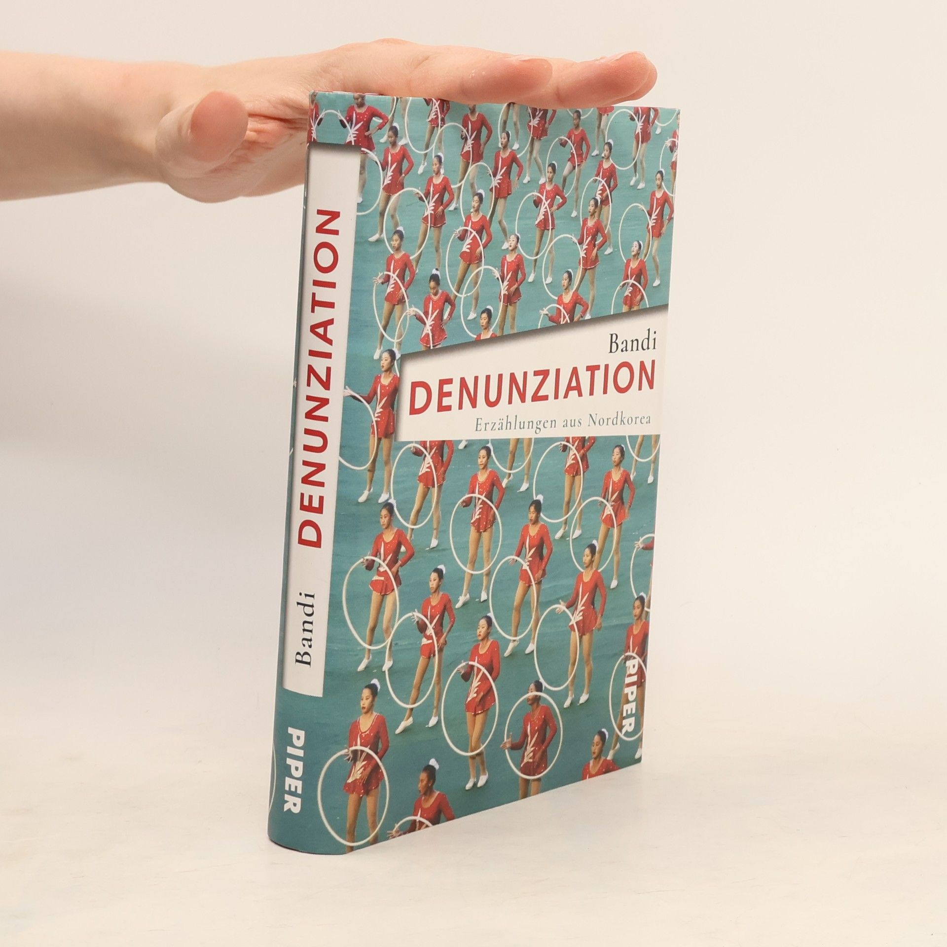 Bandi Denunziation