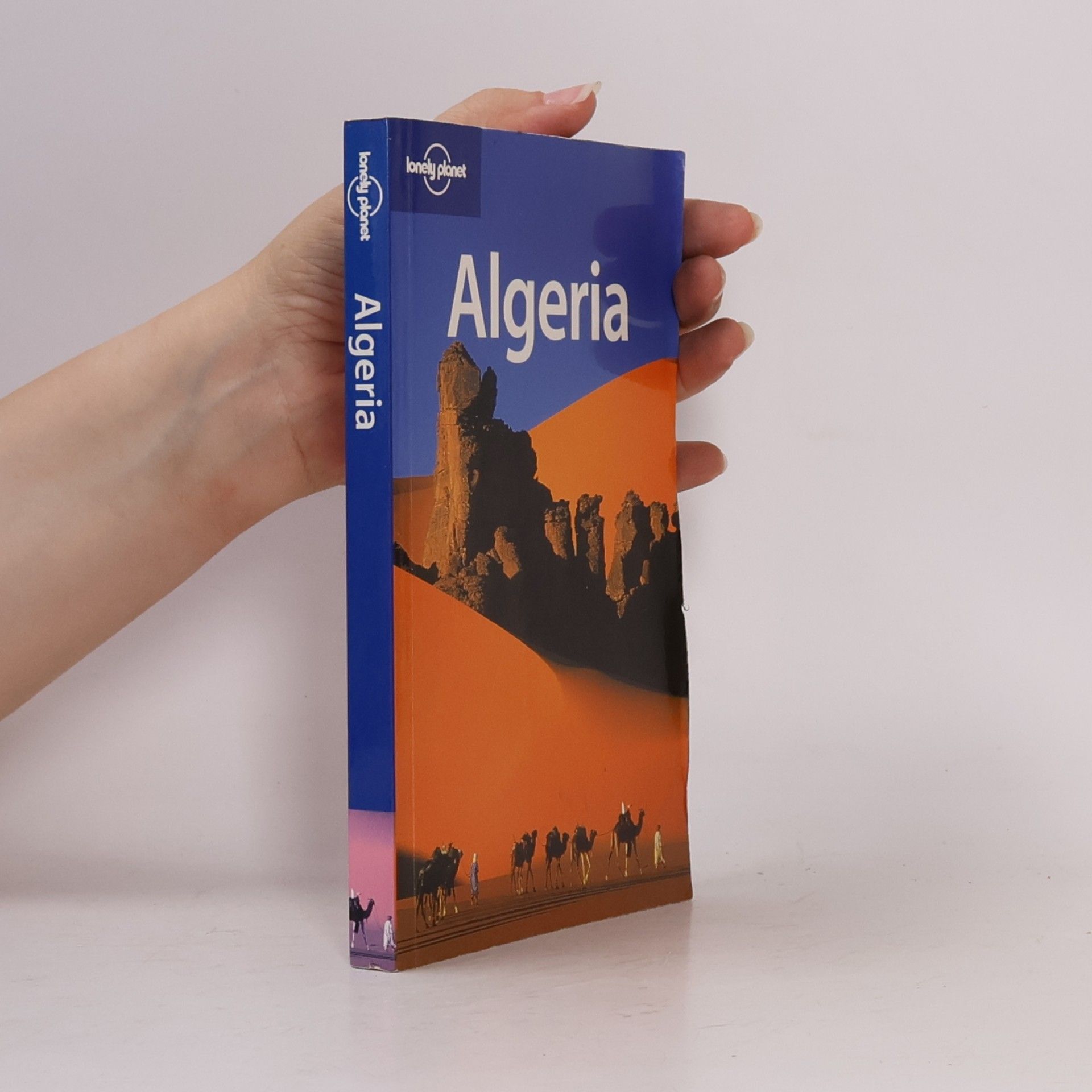 Autorenkollektiv Algeria