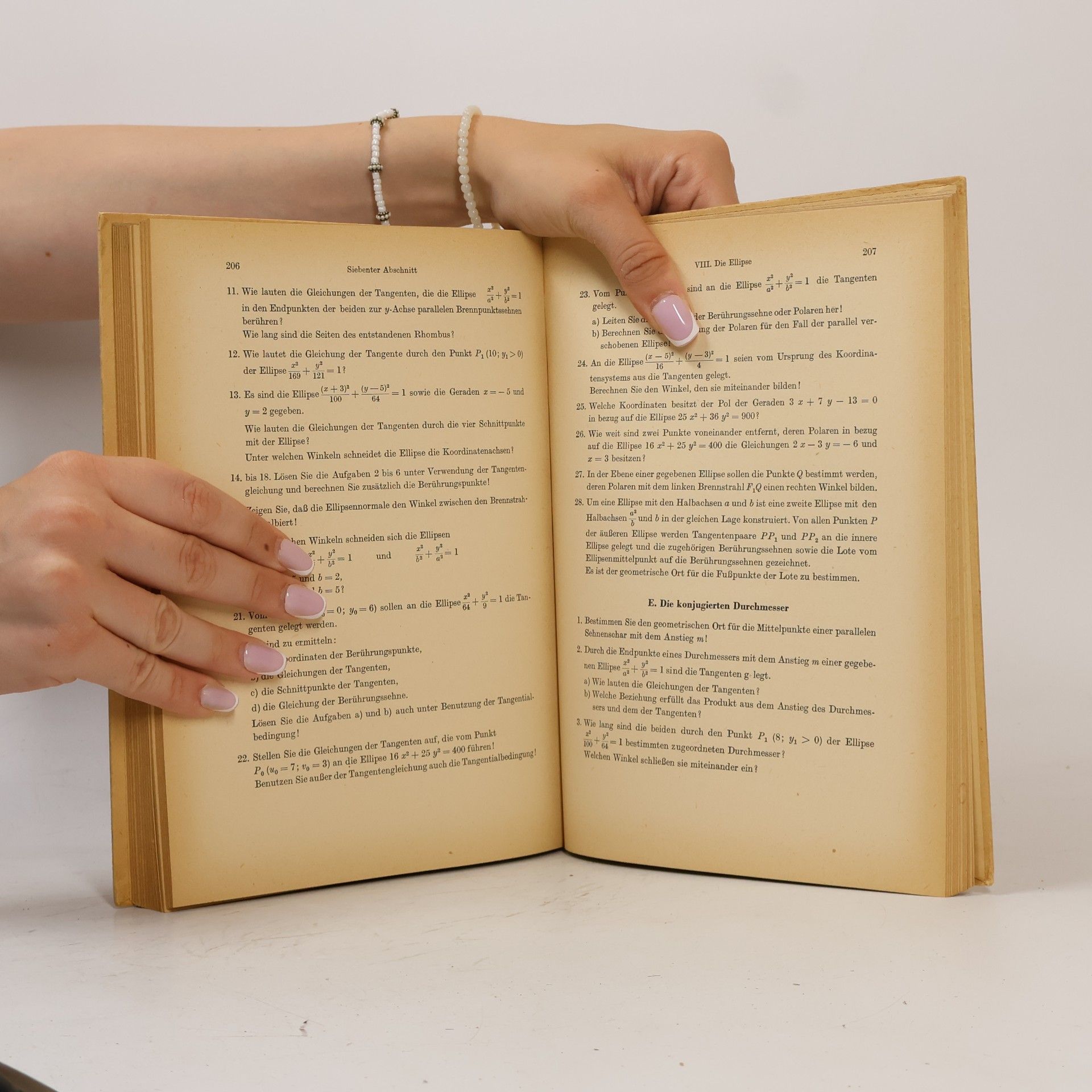 Autorenkollektiv Matematische Aufgabensammlung. Geometrie