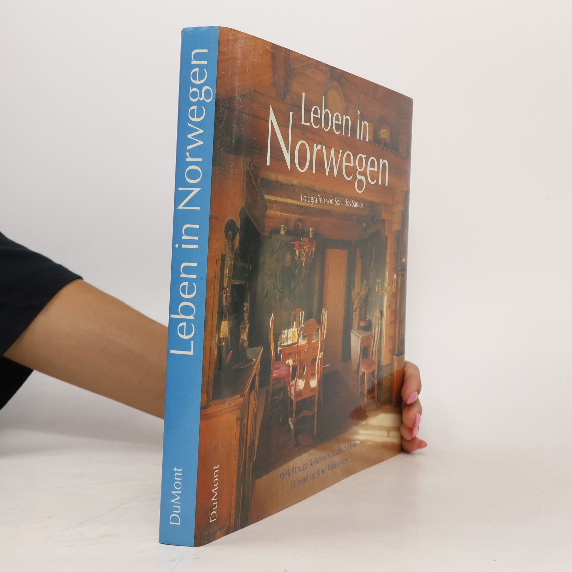 Leben in Norwegen