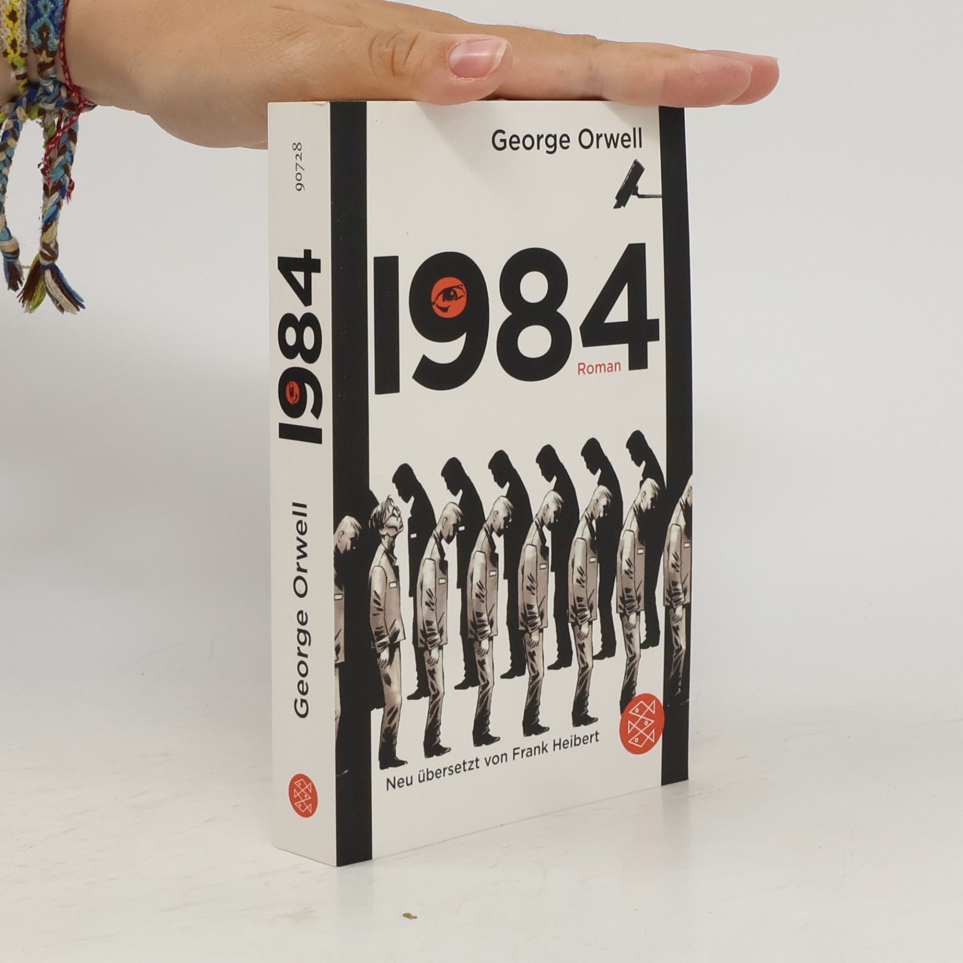George Orwell 1984
